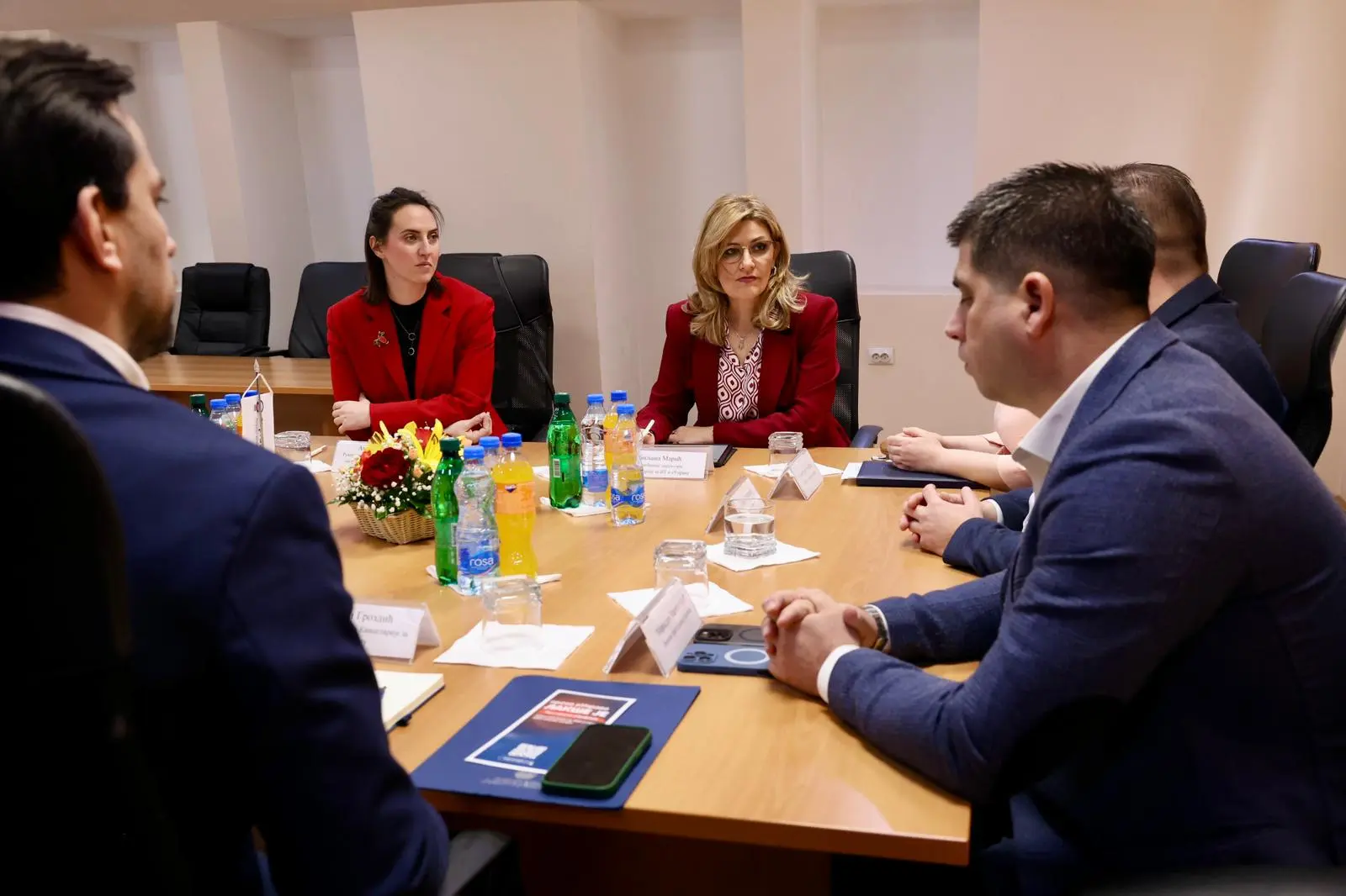 eGovernment Day Held in Bela Palanka