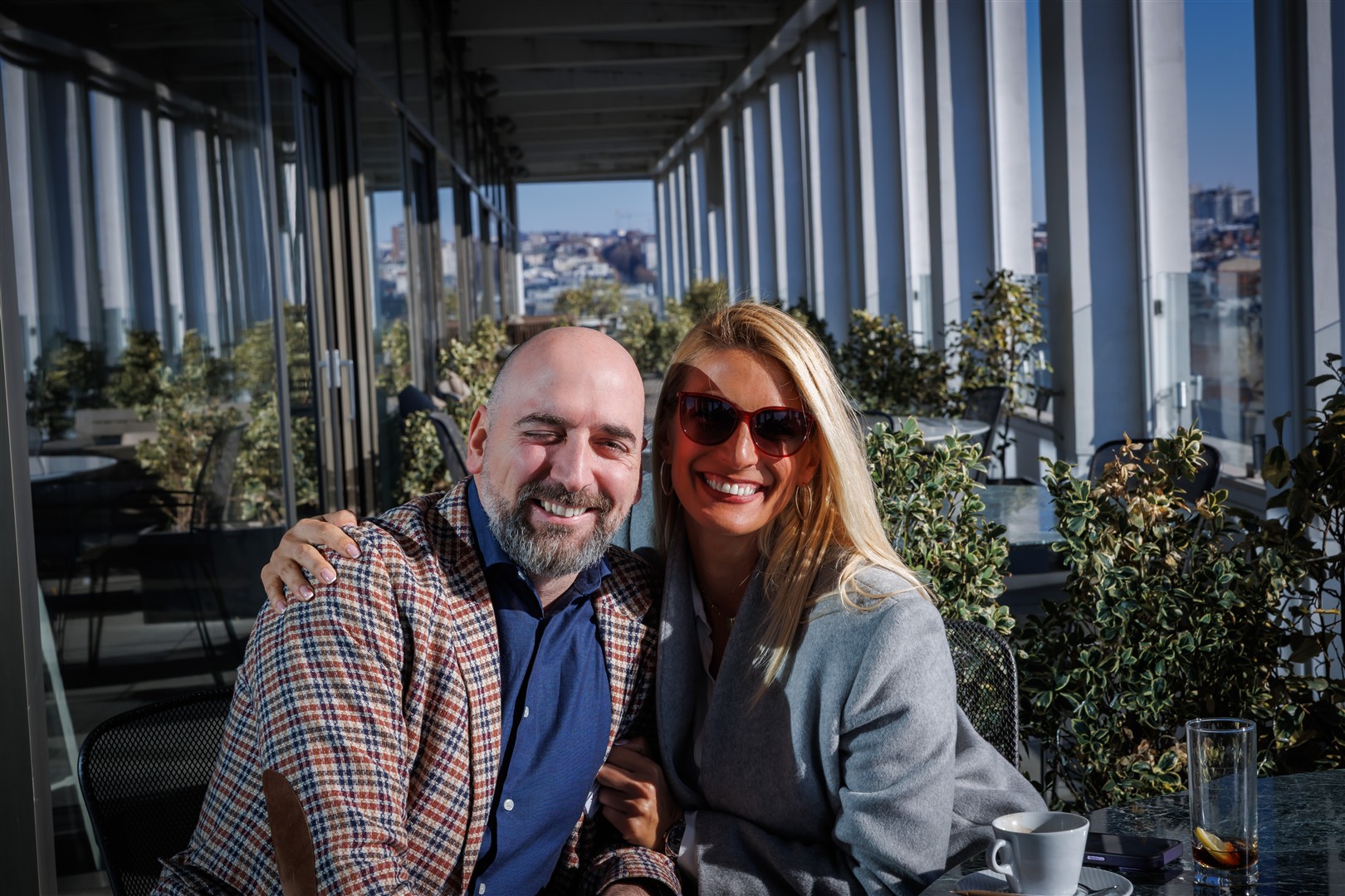 Održan prijem novih i jubilarnih članova u znaku 20 godina NALED-a 