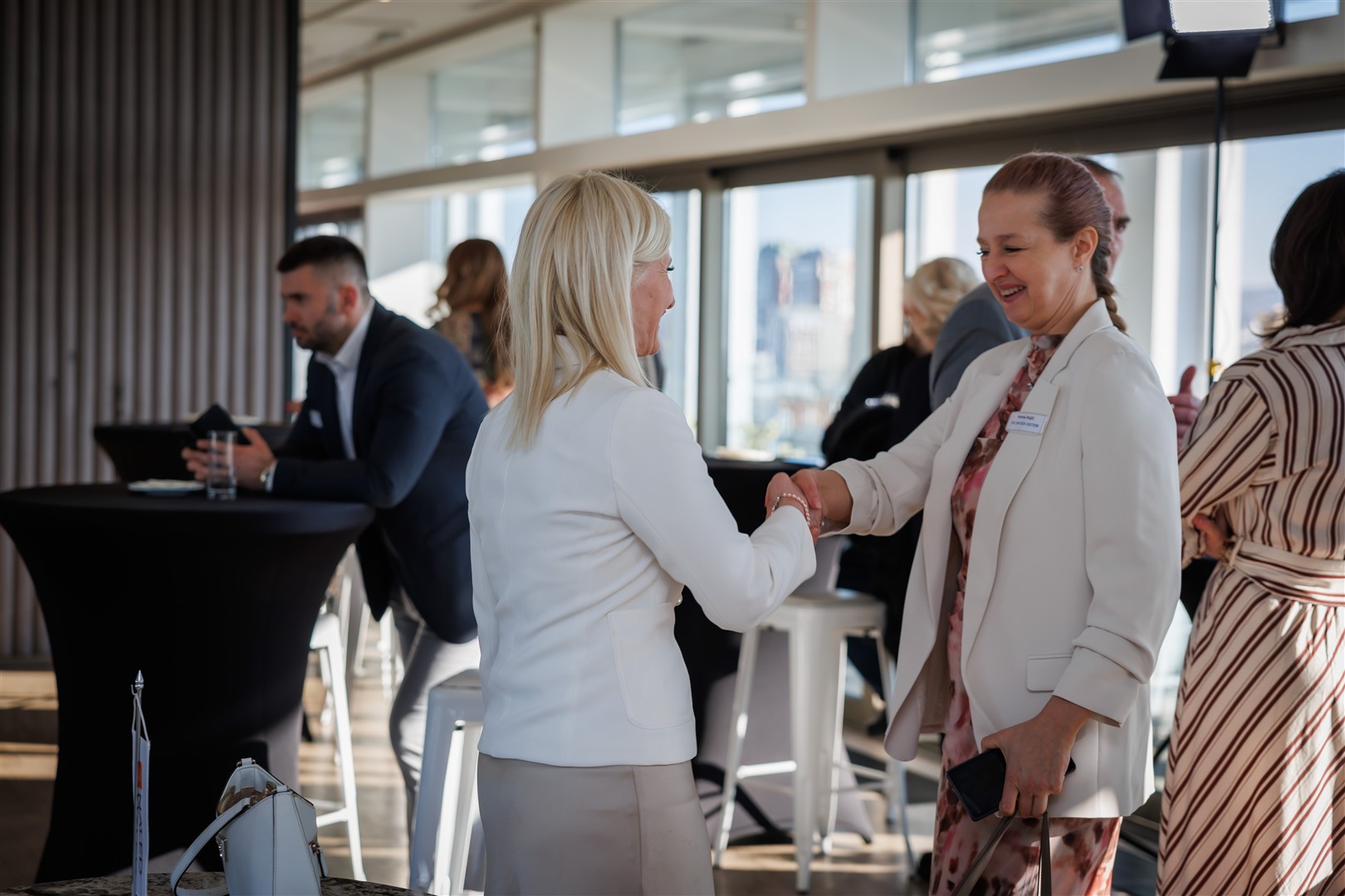 Održan prijem novih i jubilarnih članova u znaku 20 godina NALED-a 