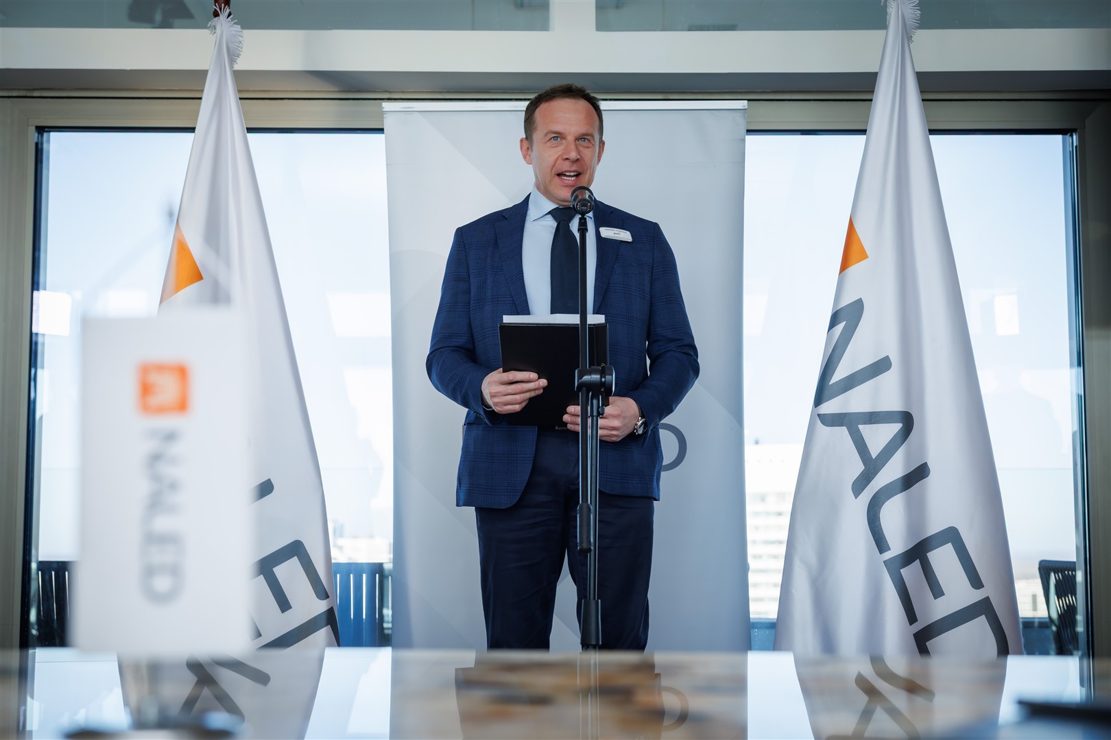 Održan prijem novih i jubilarnih članova u znaku 20 godina NALED-a 