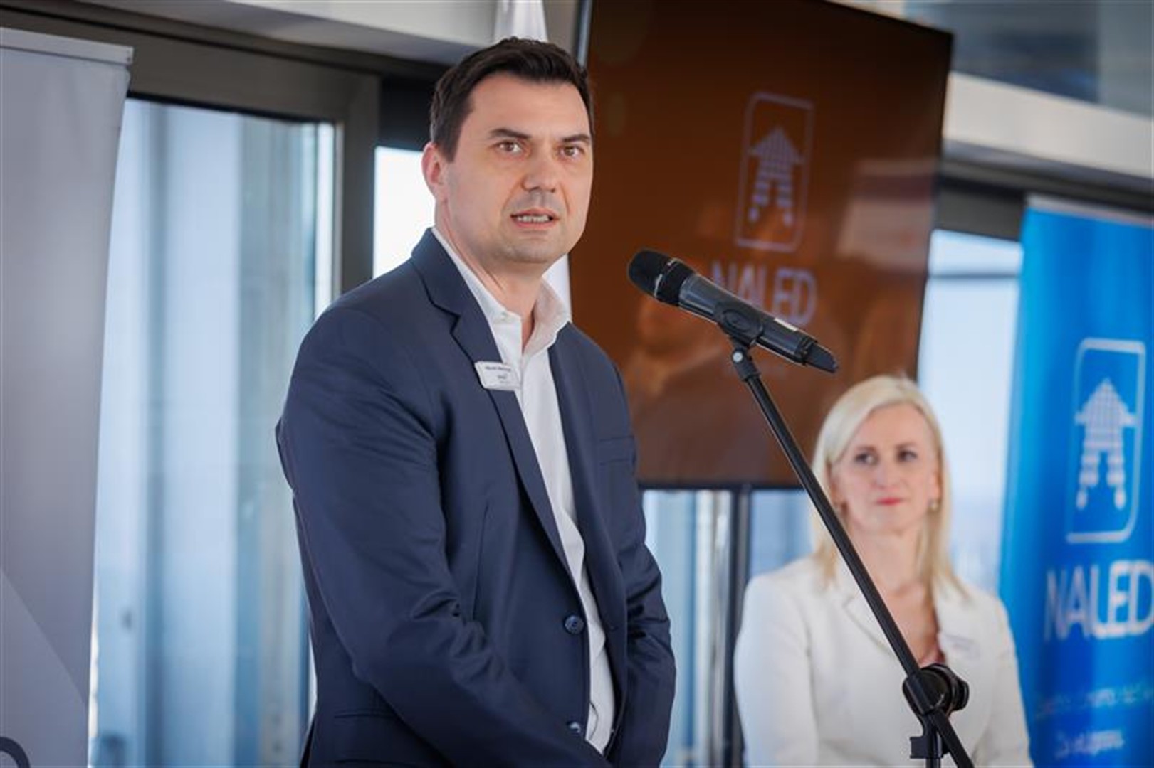 Održan prijem novih i jubilarnih članova u znaku 20 godina NALED-a 