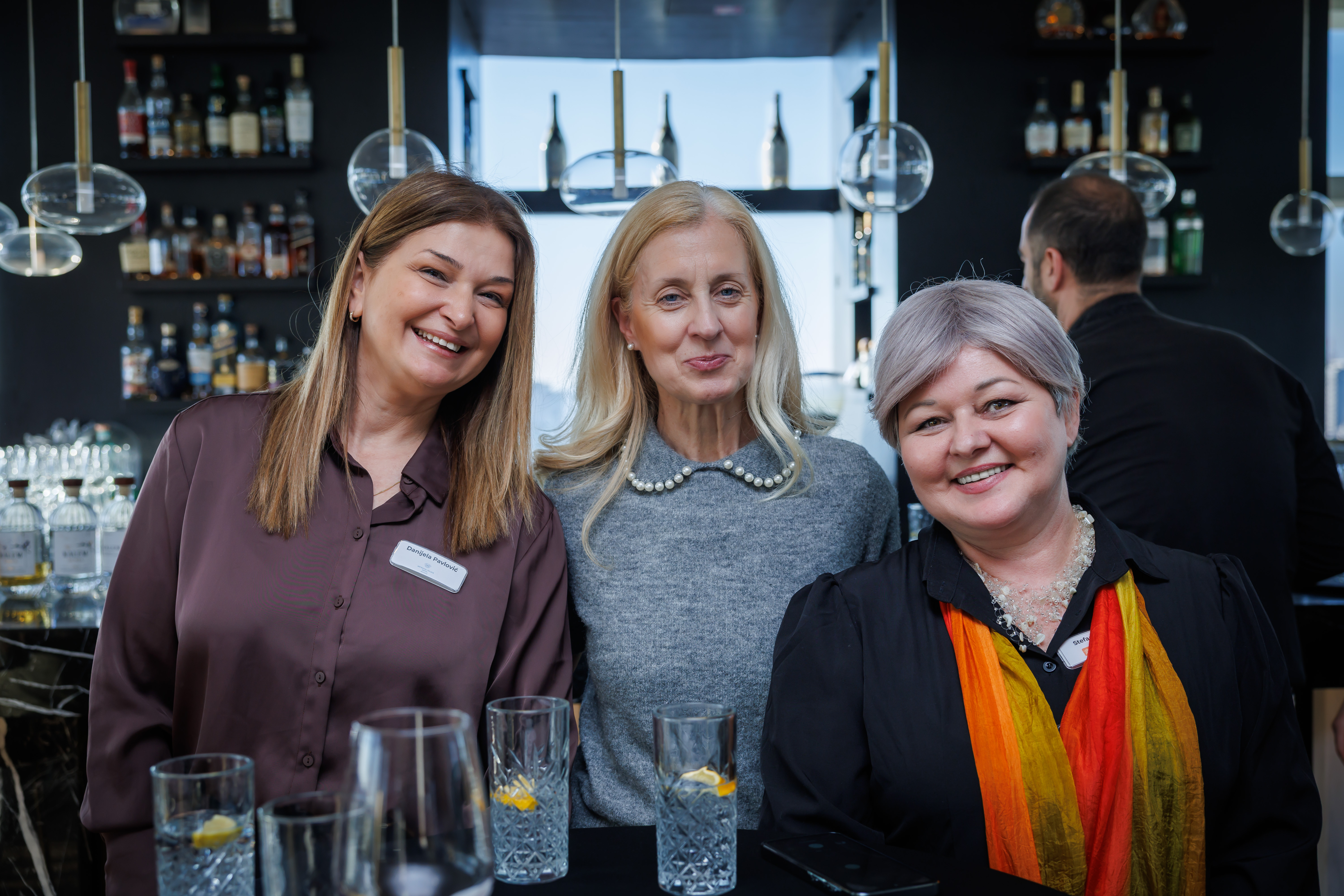 Održan prijem novih i jubilarnih članova u znaku 20 godina NALED-a 