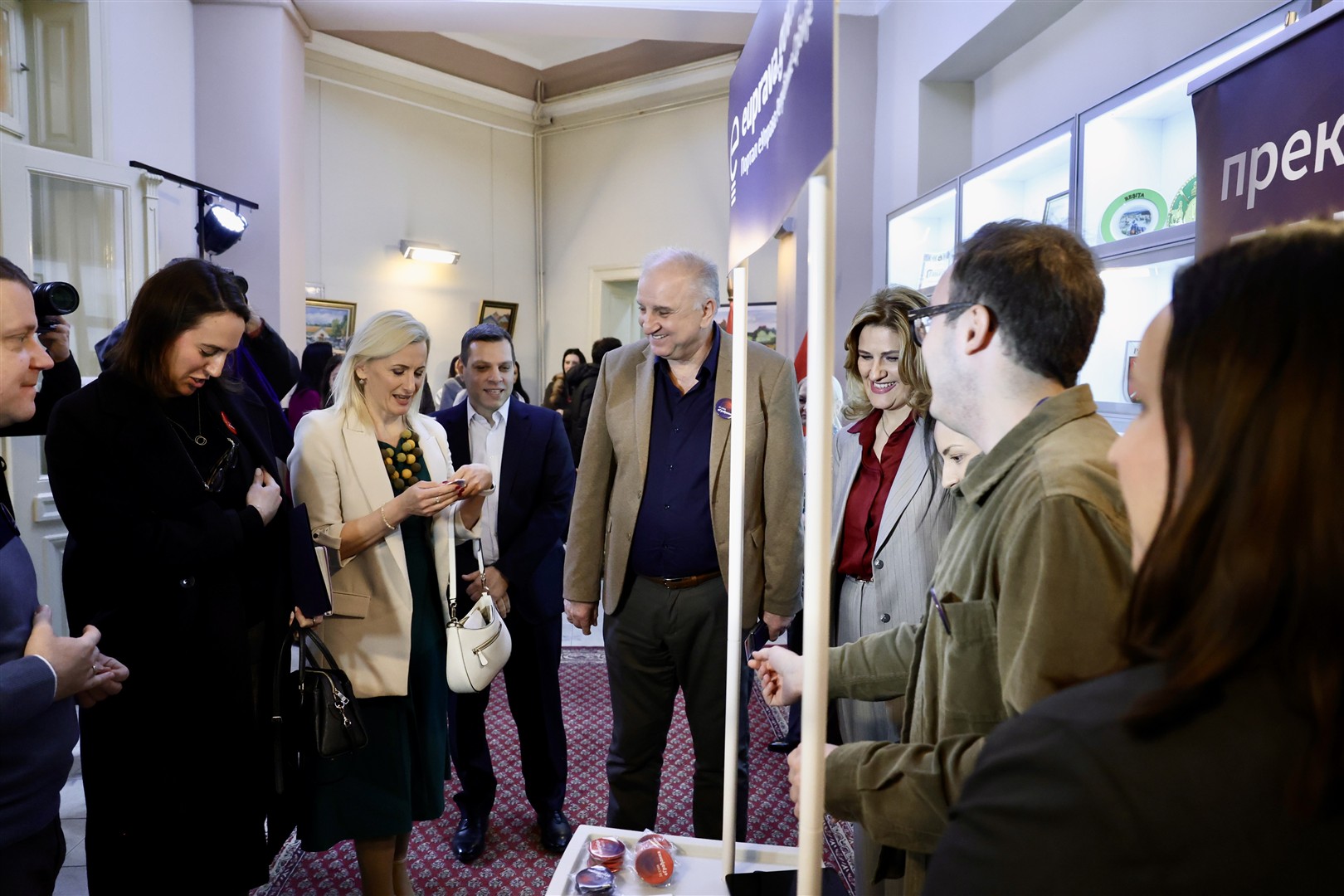 Veliko Gradište primer dobre prakse u razvoju elektronske uprave