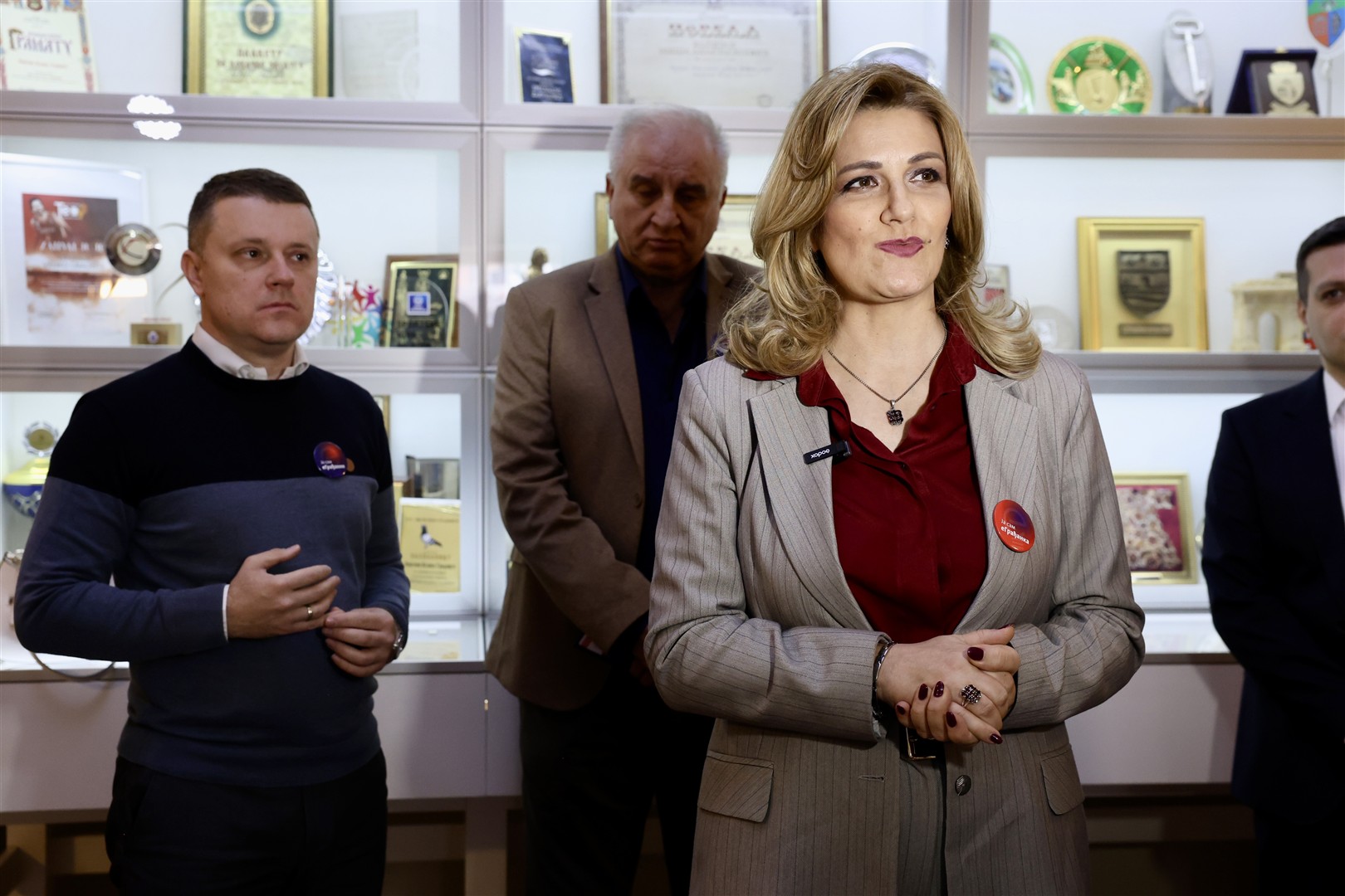 Veliko Gradište primer dobre prakse u razvoju elektronske uprave