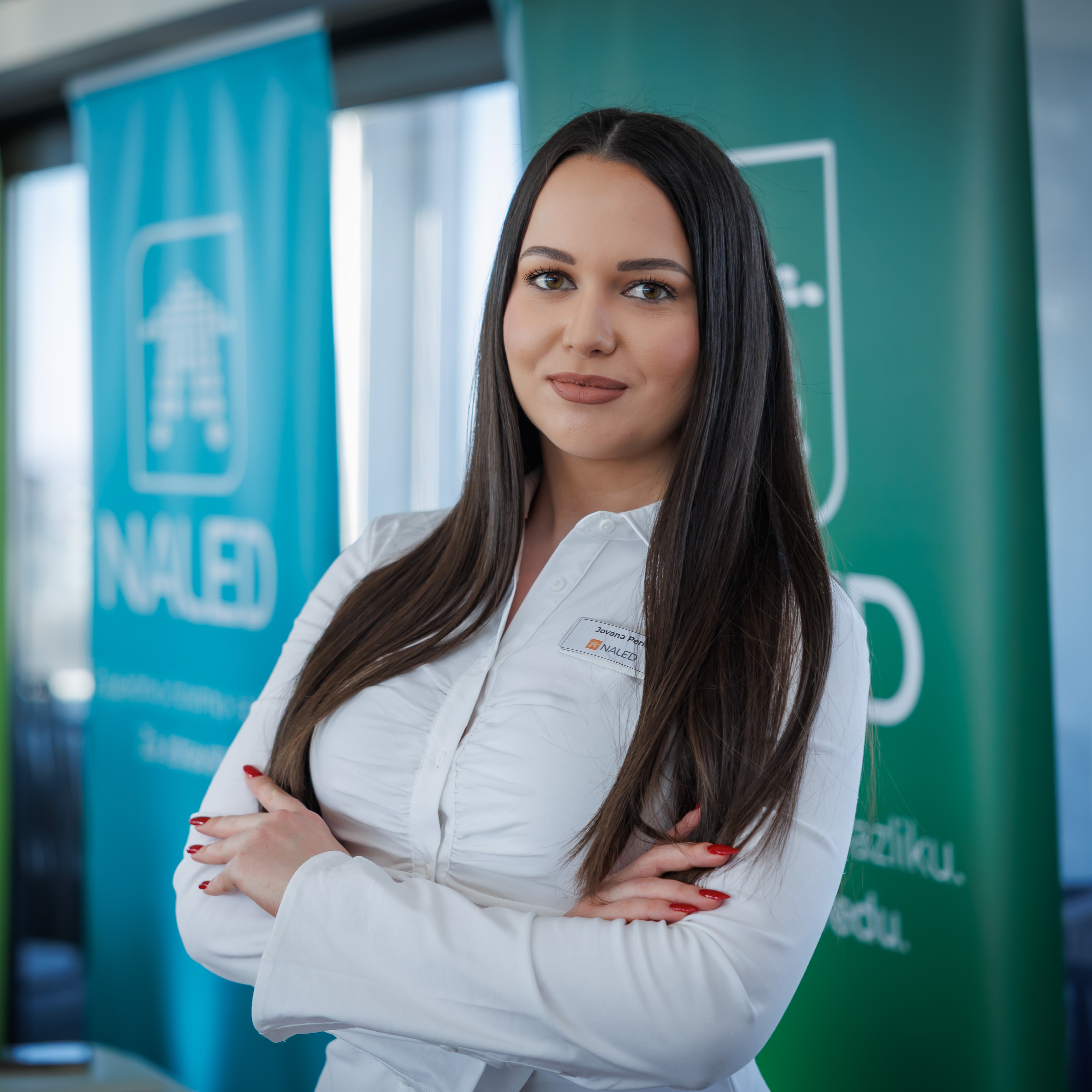 Jovana Perić