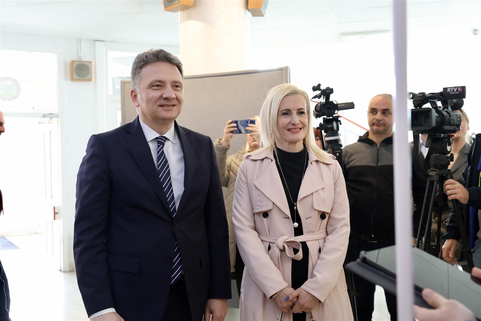 Unapređenje digitalnih kapaciteta i usluga u Beočinu