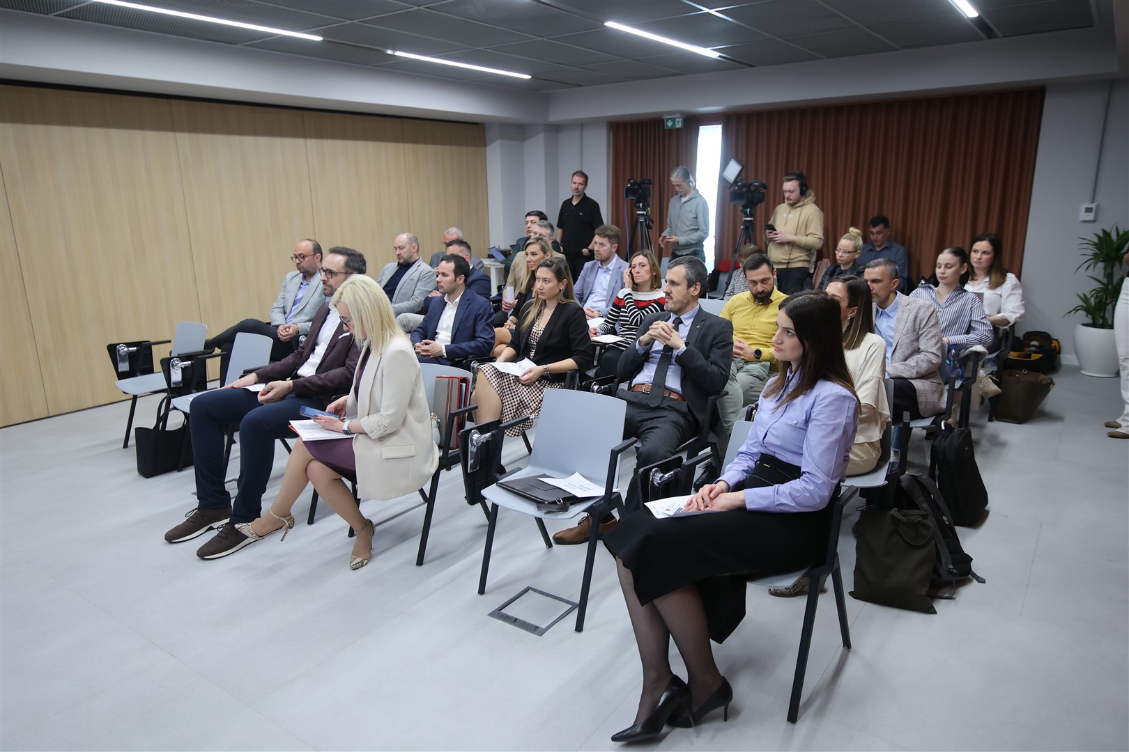 Srbija dobila prve inovacione lidere