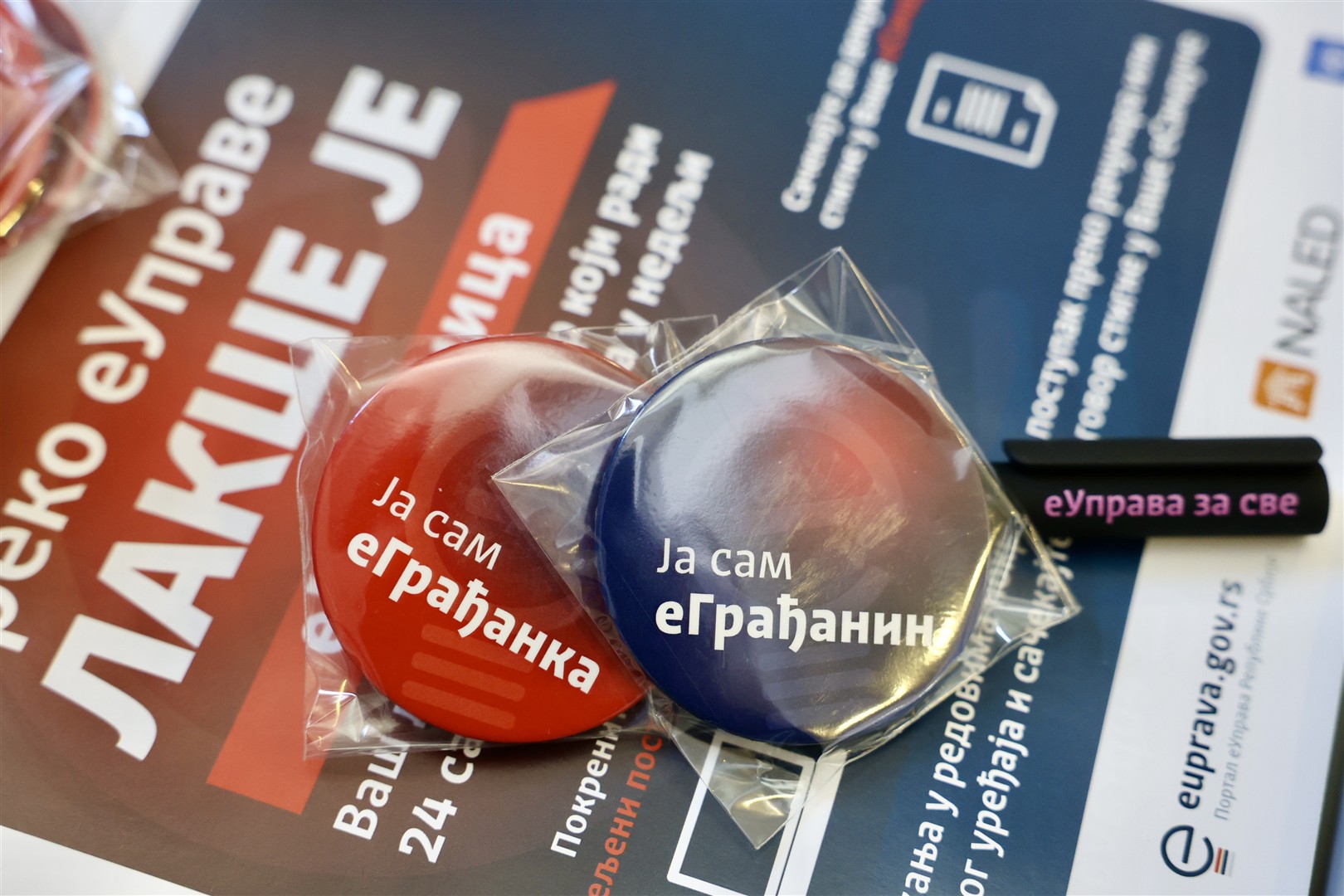 Dan eUprave u Despotovcu