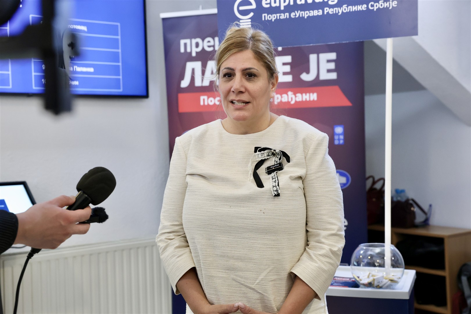 Dan eUprave u Despotovcu