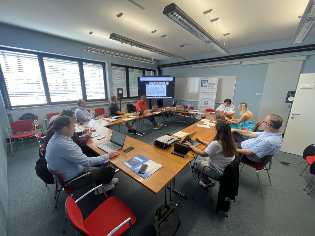 Jačanje plave ekonomije u srcu Jadrana