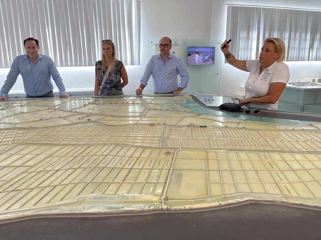 Jačanje plave ekonomije u srcu Jadrana