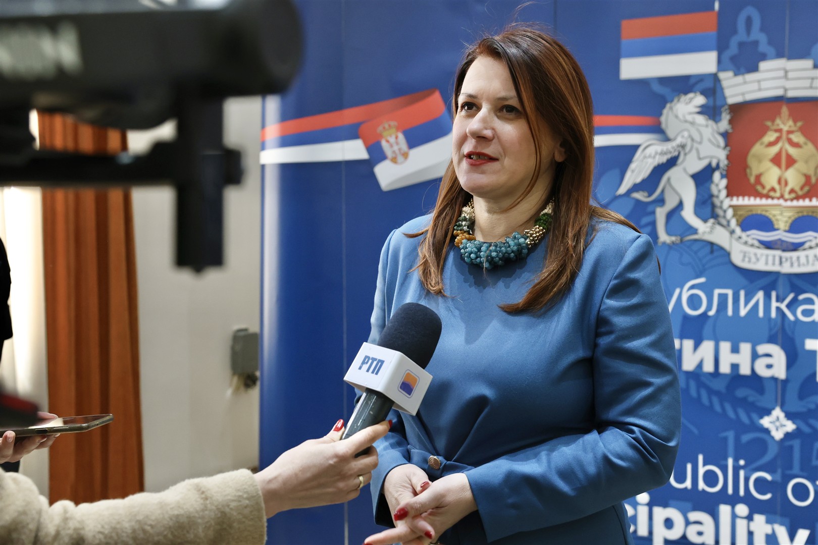 Elektronske usluge sve dostupnije građanima Ćuprije