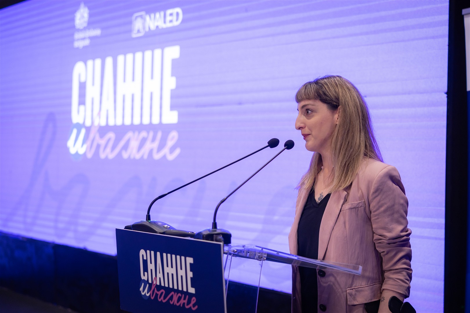 Radionica za žene u biznisu okupila više od 150 preduzetnica