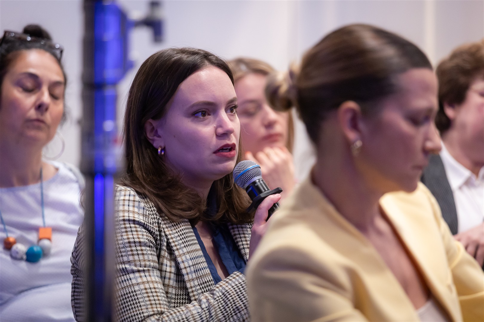 Radionica za žene u biznisu okupila više od 150 preduzetnica