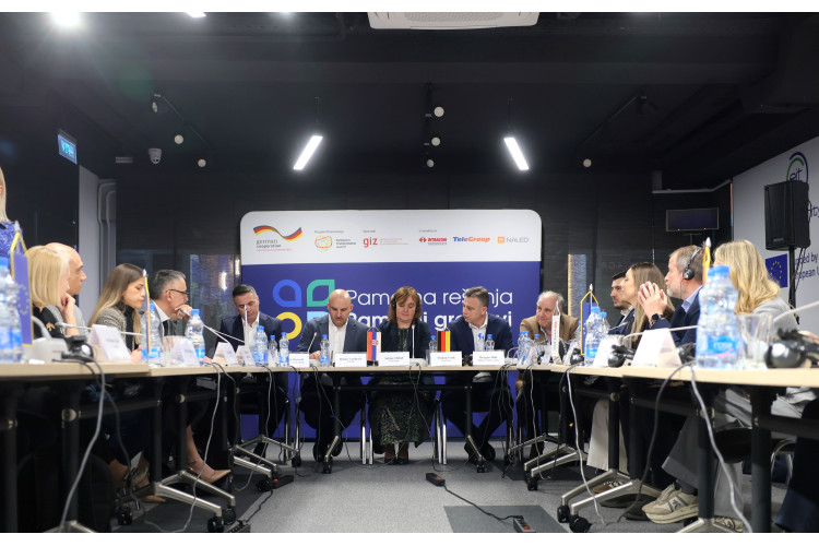 Pet lokalnih samouprava ulazi u program razvoja pametnih gradova