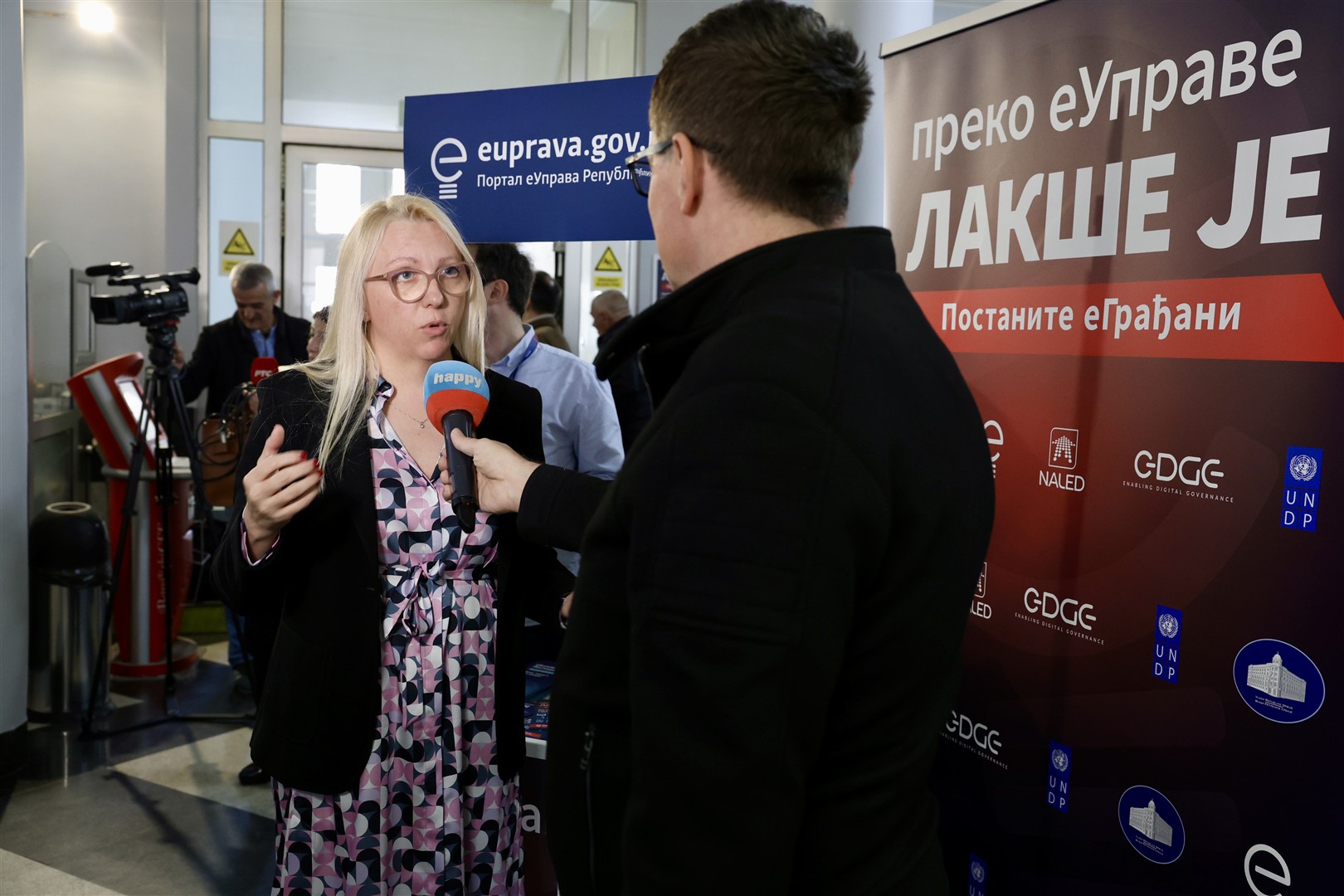 Dani i Karavan eUprave u Kragujevcu 