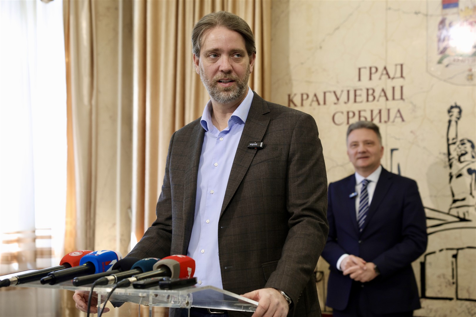 Dani i Karavan eUprave u Kragujevcu 