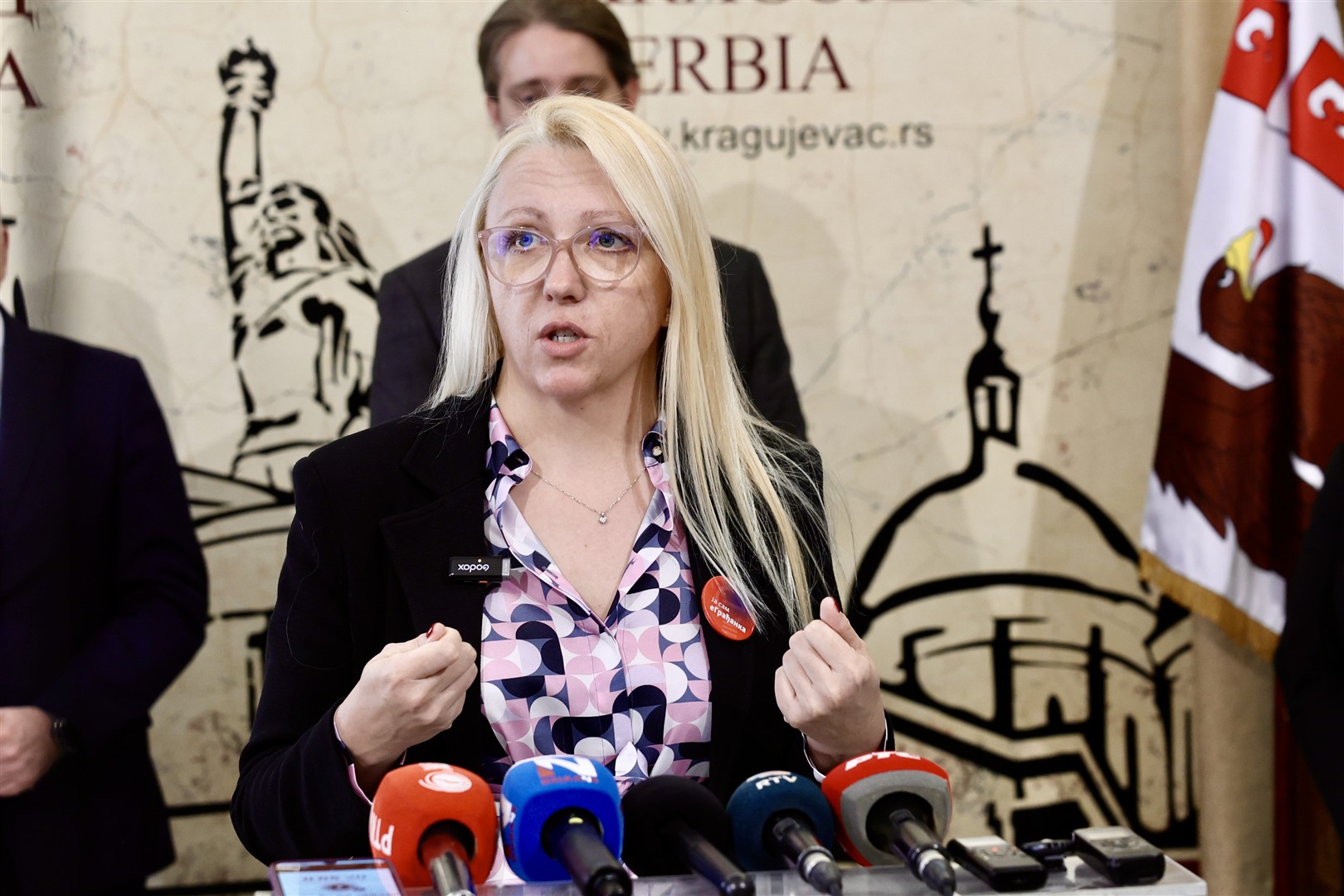 Dani i Karavan eUprave u Kragujevcu 