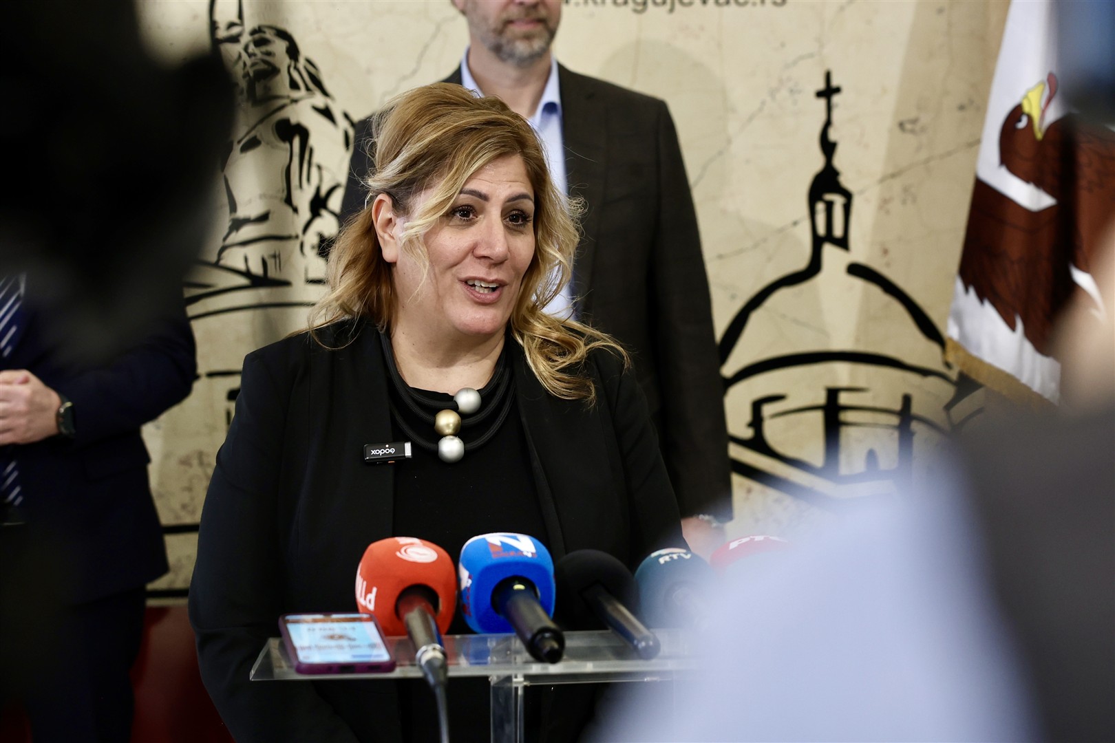 Dani i Karavan eUprave u Kragujevcu 