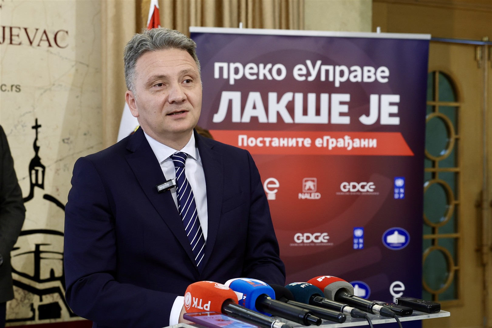 Dani i Karavan eUprave u Kragujevcu 