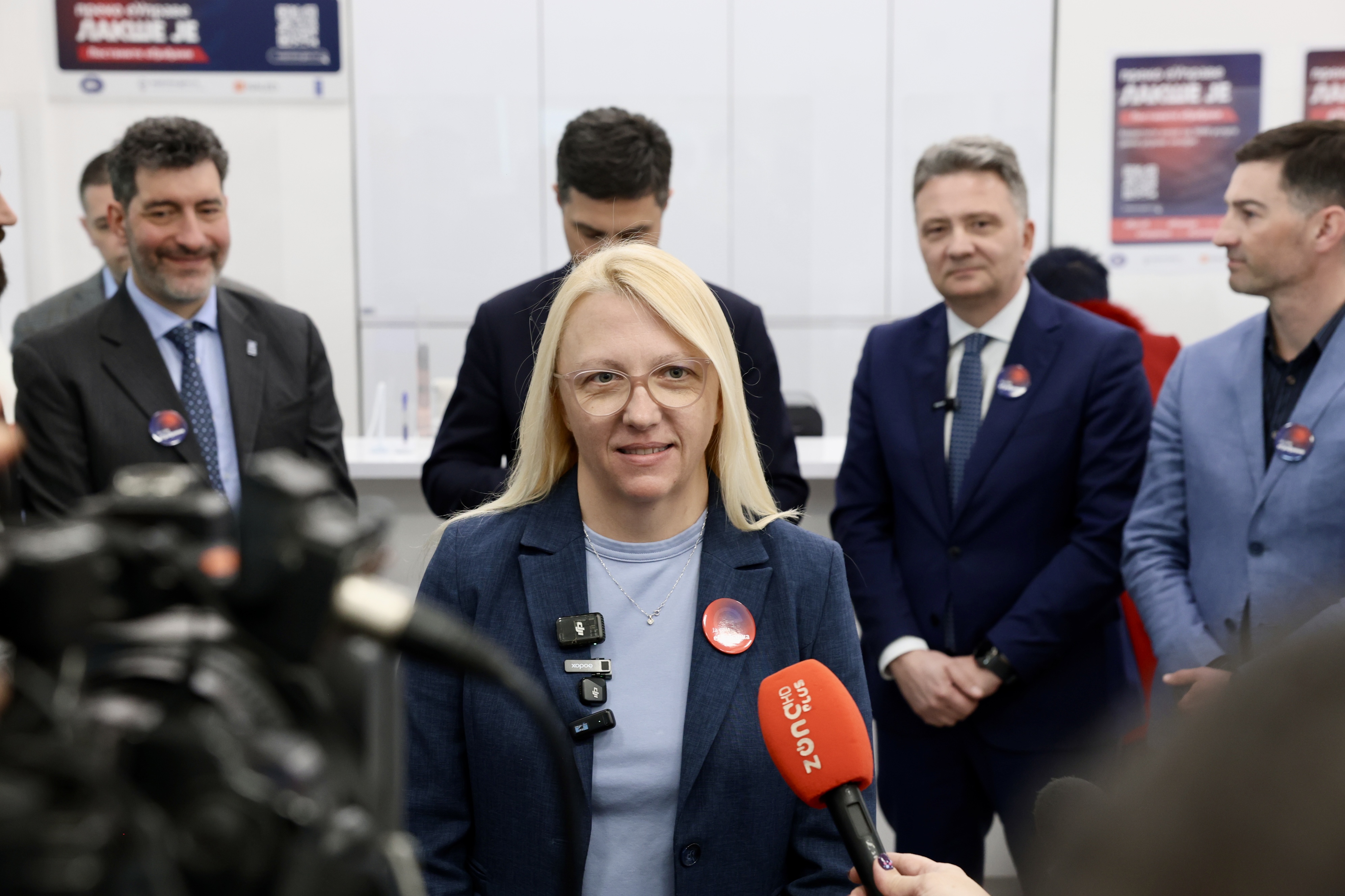 Karavan eUprave stigao do Niša