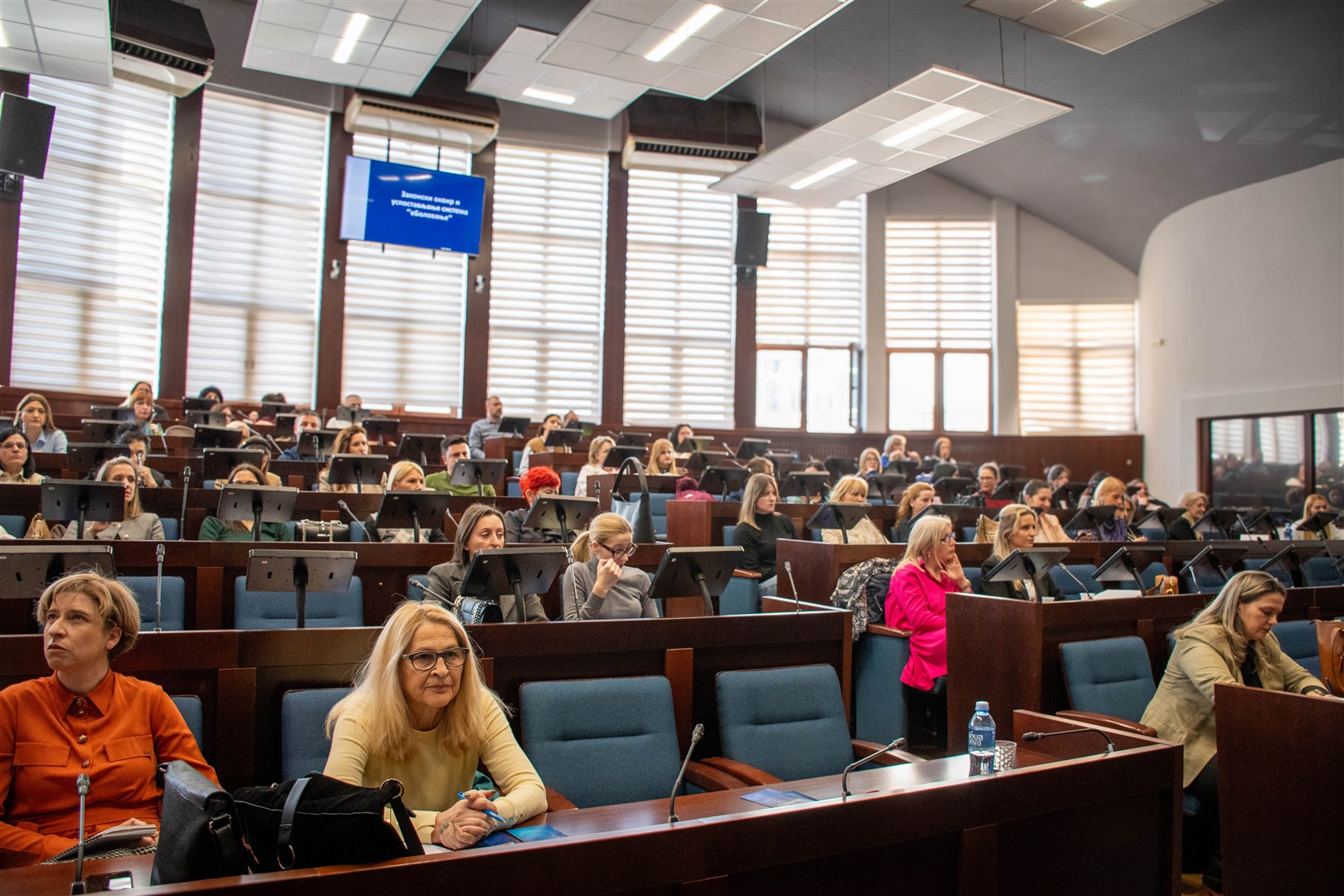 U Čačku održani Dani i Karavan eUprave