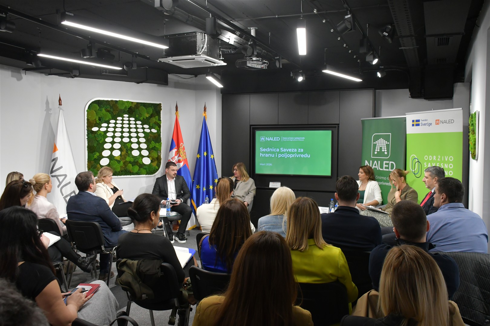 Regenerativna poljoprivreda prepoznata u novoj Strategiji ruralnog razvoja do 2034.