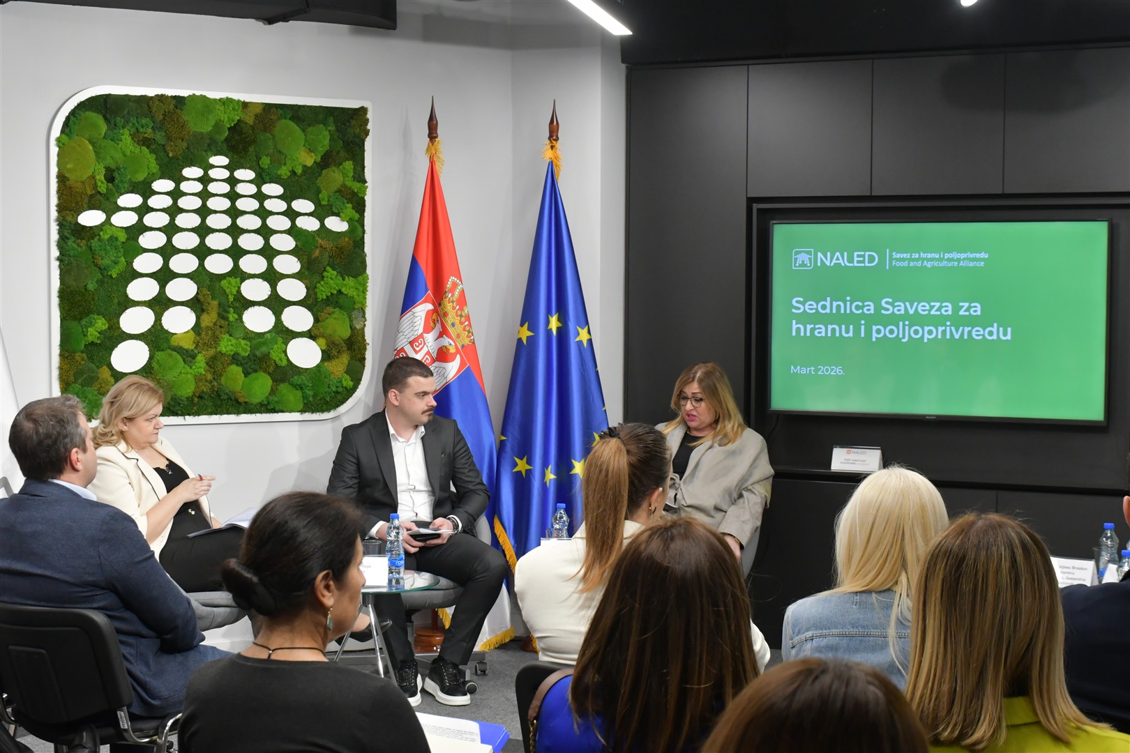 Regenerativna poljoprivreda prepoznata u novoj Strategiji ruralnog razvoja do 2034.