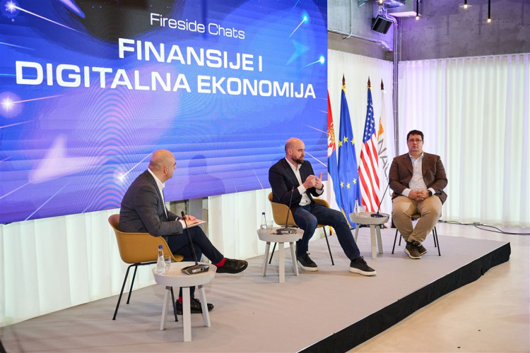 Stigla Siva knjiga inovacija 3.0 - 45 preporuka za brži razvoj startapa i tehnološke privrede u Srbiji 