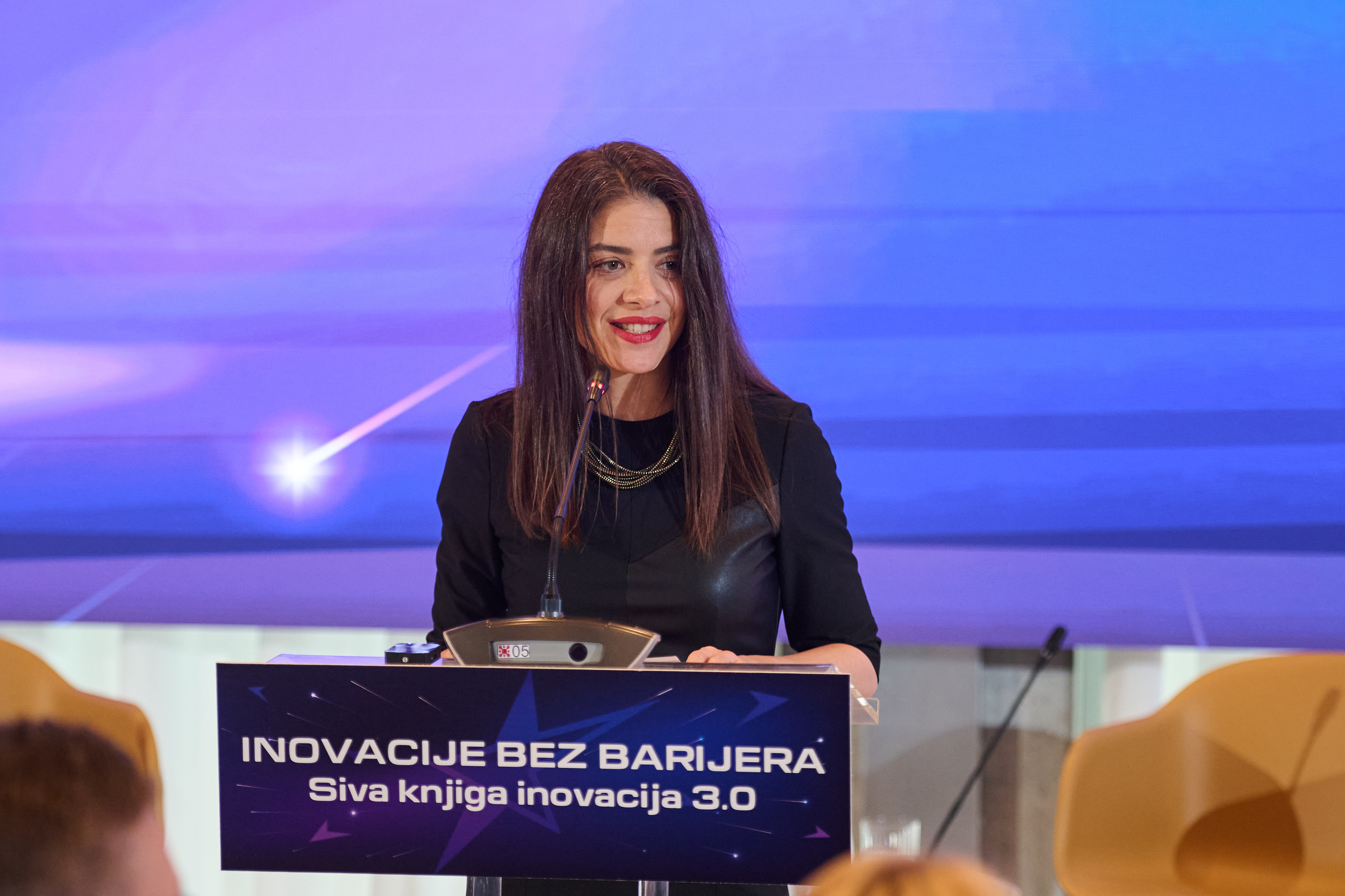Stigla Siva knjiga inovacija 3.0 - 45 preporuka za brži razvoj startapa i tehnološke privrede u Srbiji 