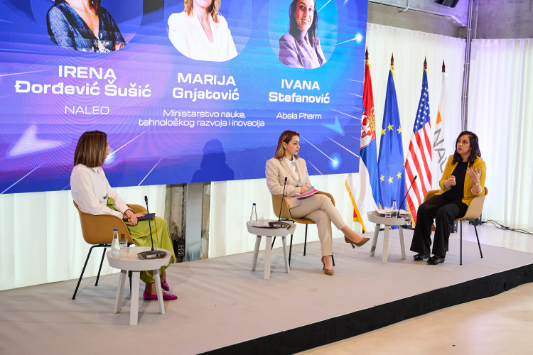 Nauka je polazna osnova za inovaciju