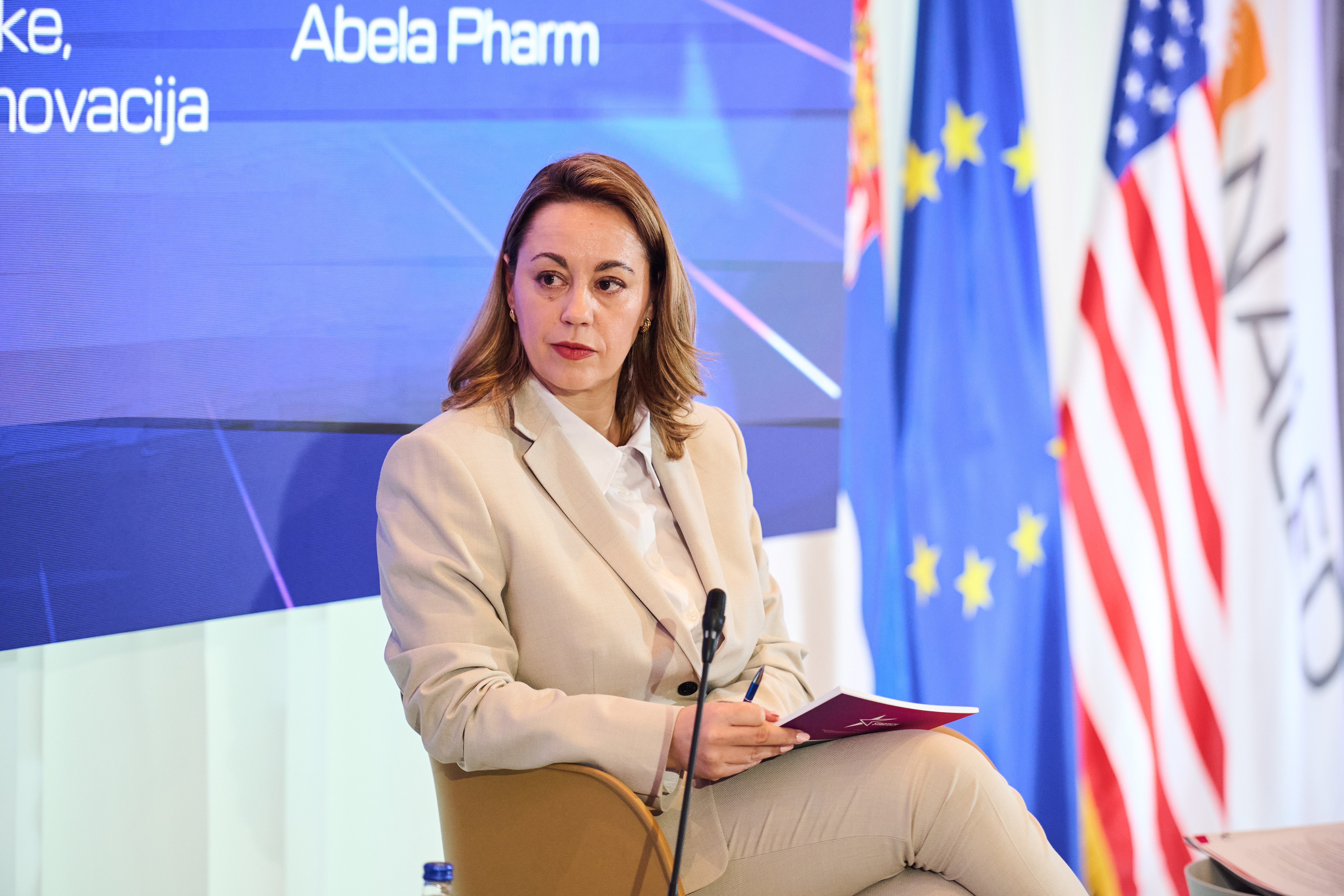 Nauka je polazna osnova za inovaciju