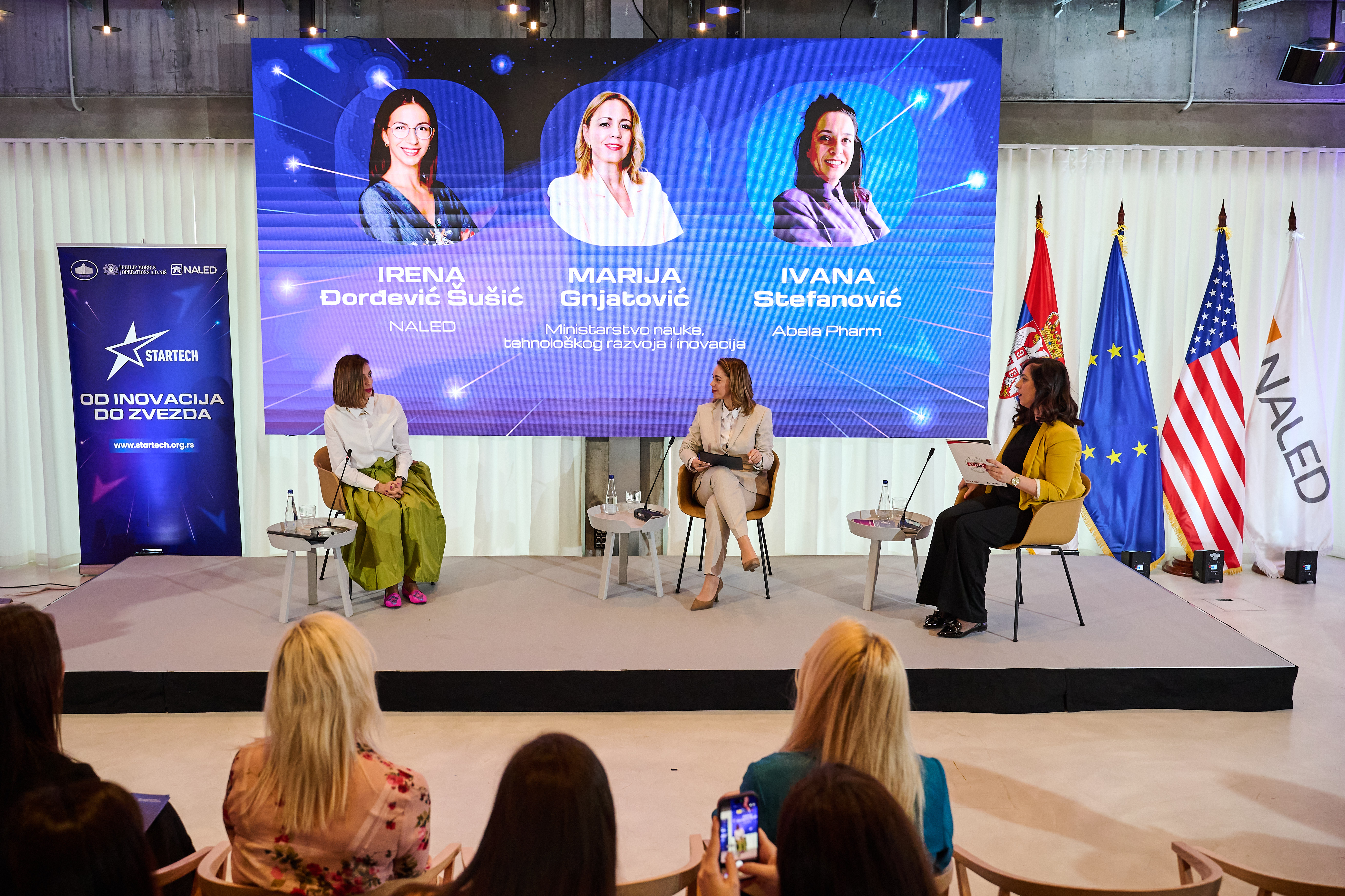 Nauka je polazna osnova za inovaciju