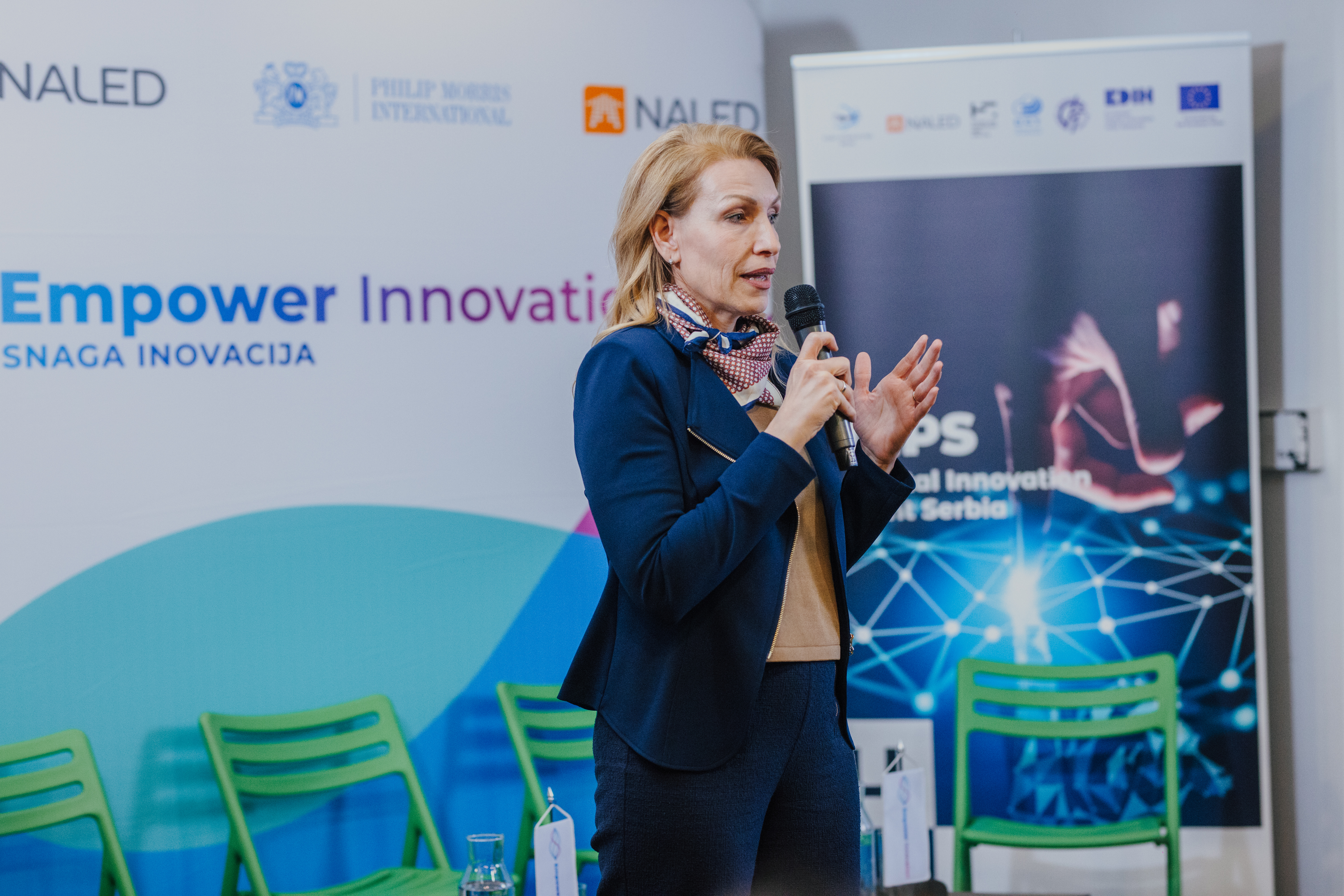 Od patenta do profita - Naučnici u Srbiji sve češće postaju preduzetnici