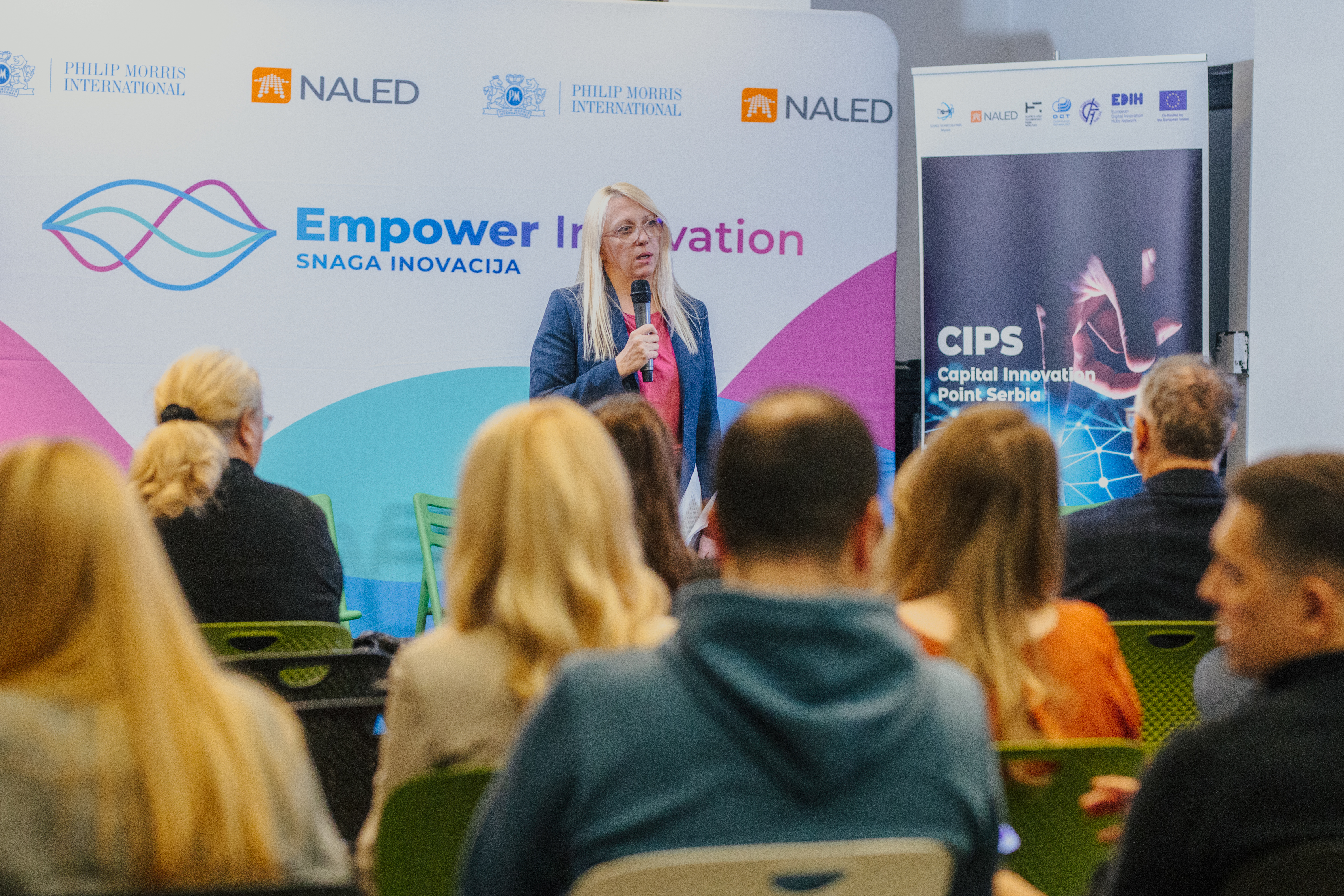 Od patenta do profita - Naučnici u Srbiji sve češće postaju preduzetnici