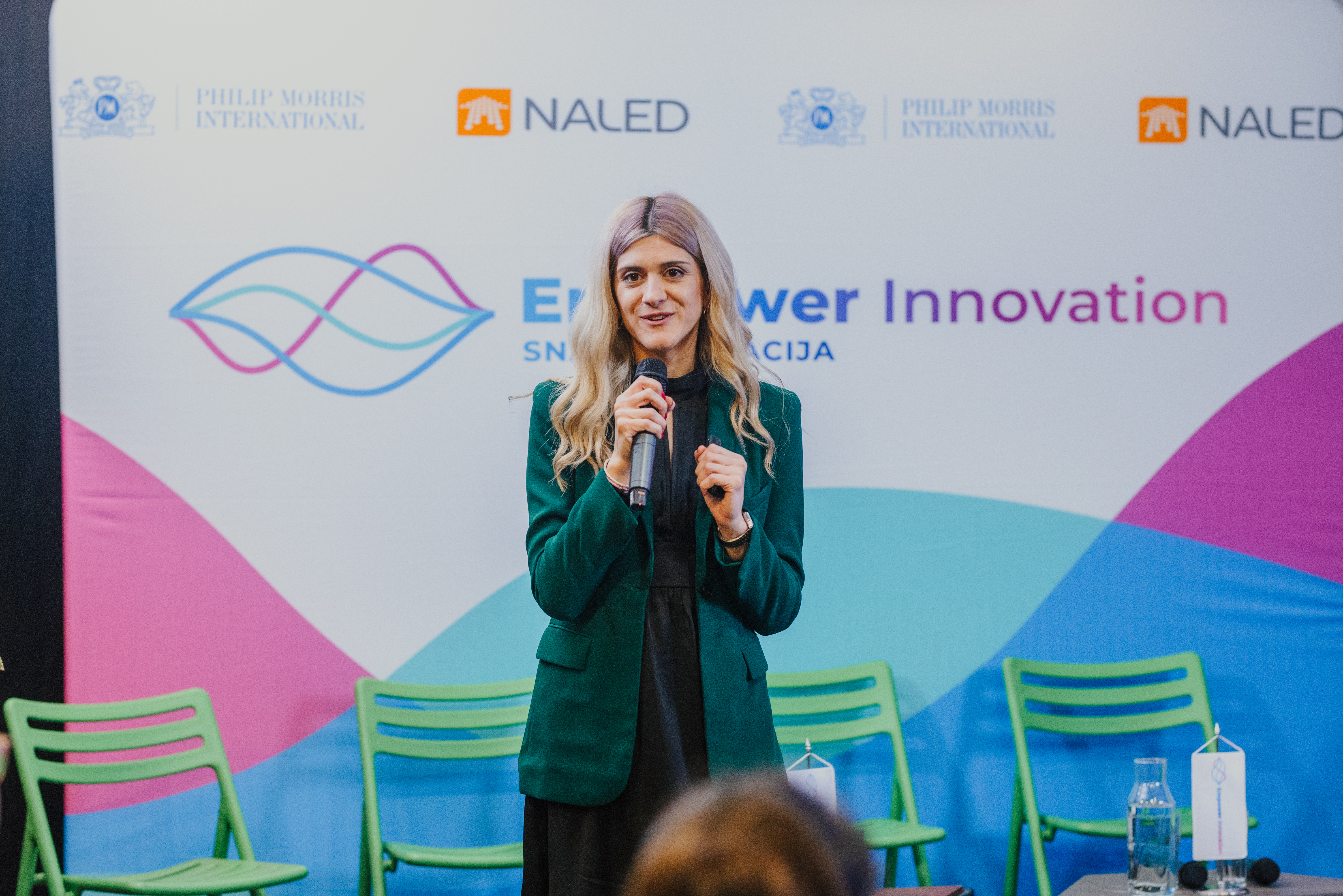 Od patenta do profita - Naučnici u Srbiji sve češće postaju preduzetnici