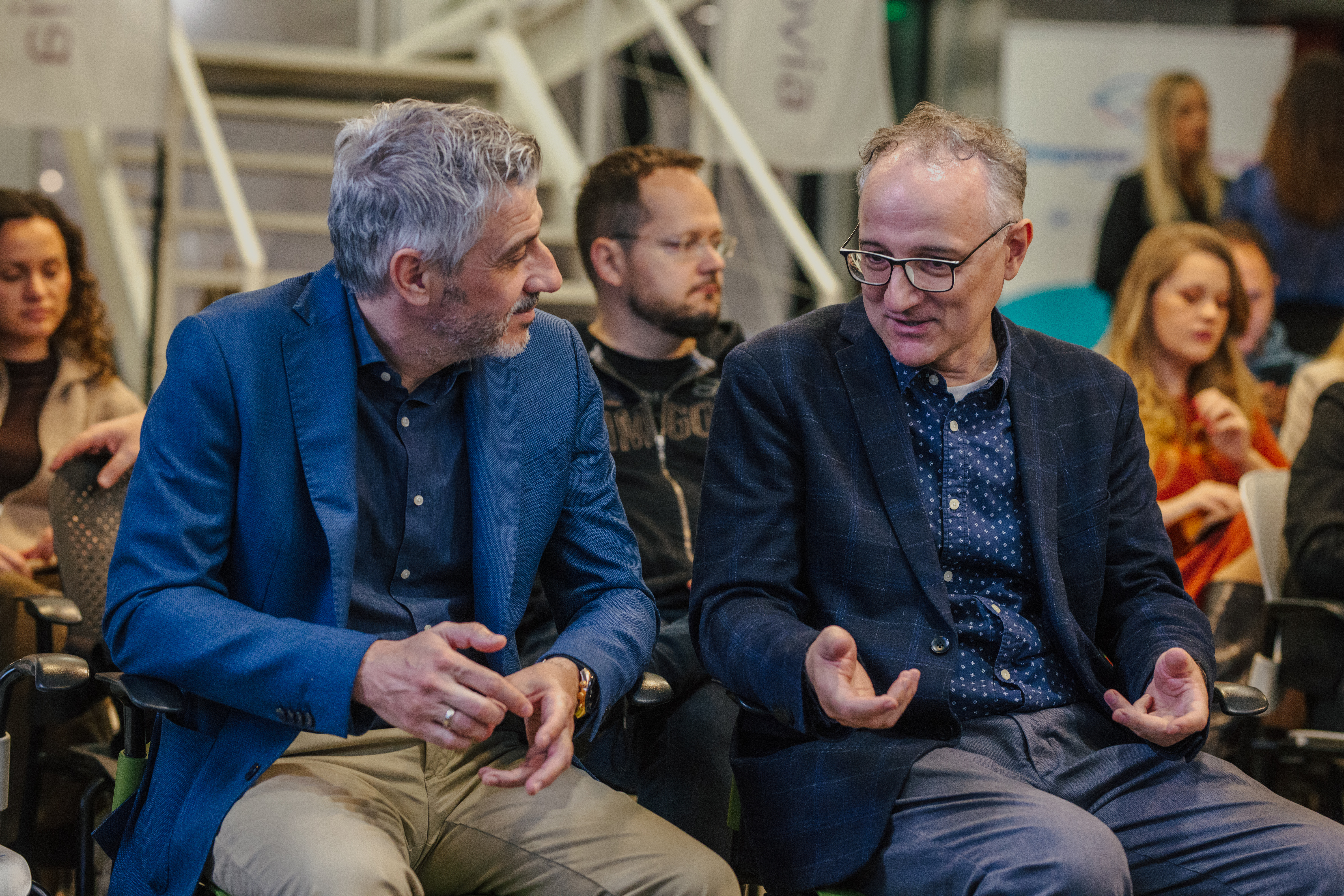 Od patenta do profita - Naučnici u Srbiji sve češće postaju preduzetnici