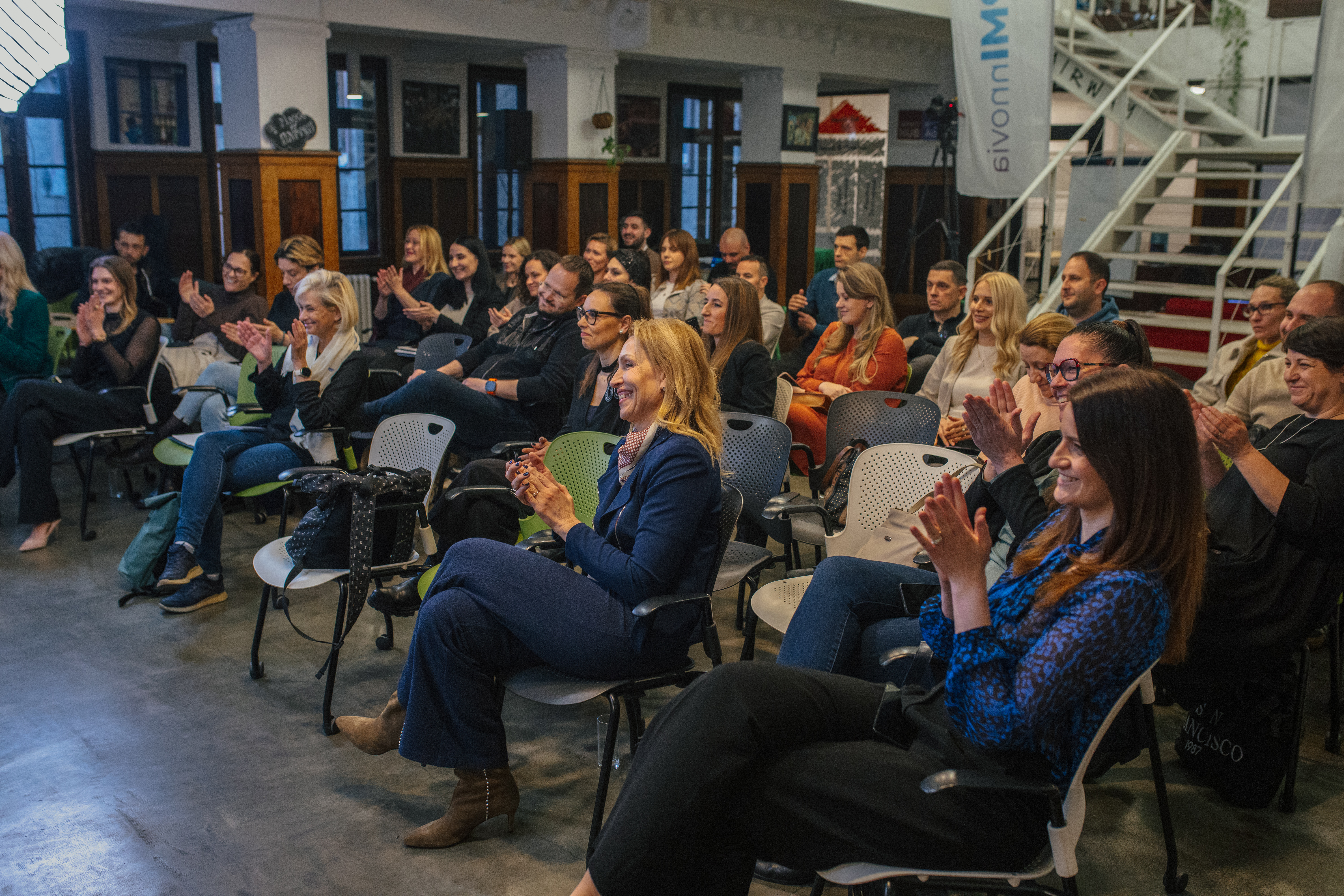 Od patenta do profita - Naučnici u Srbiji sve češće postaju preduzetnici