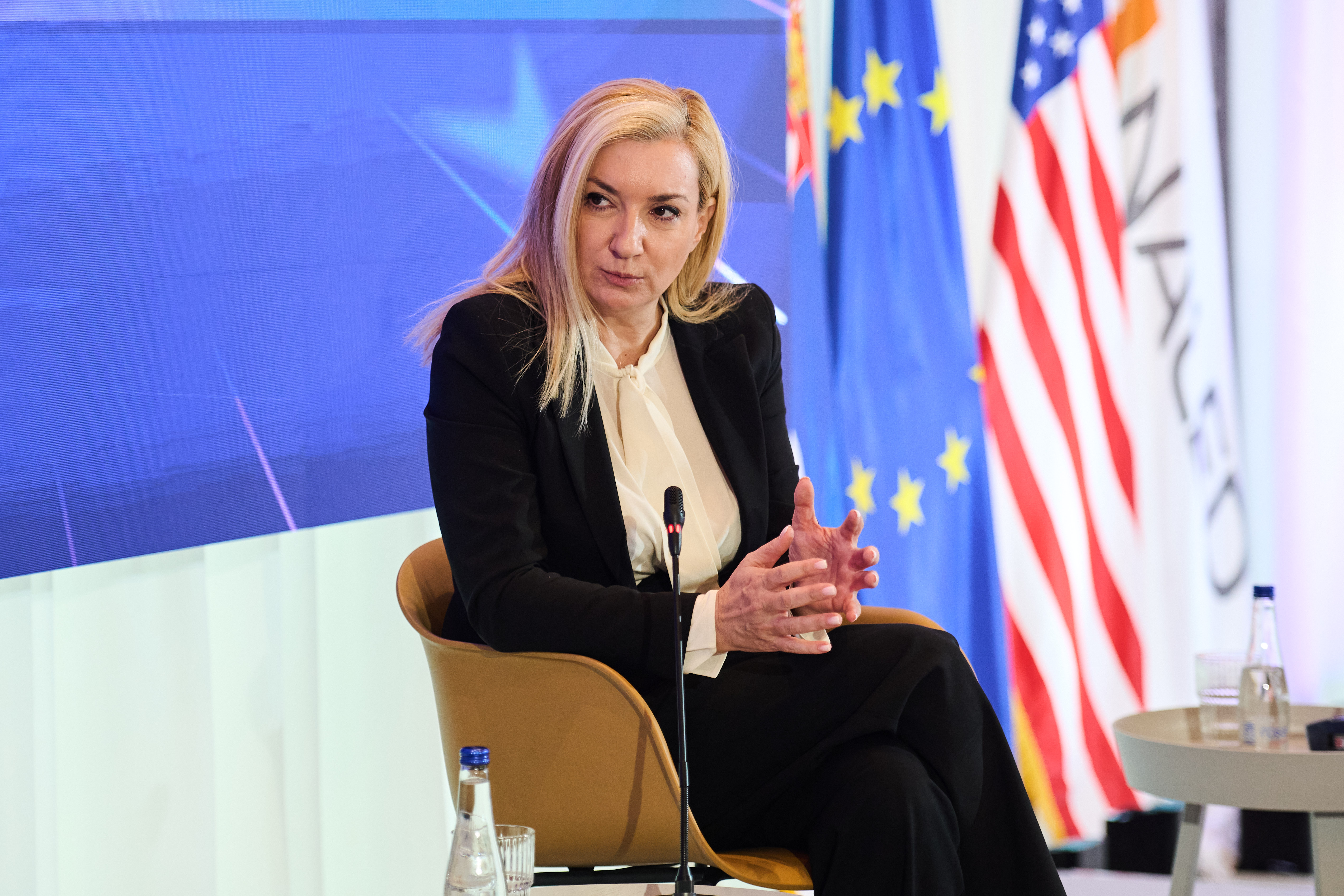 Serbia accelerates its path toward modern healthcare