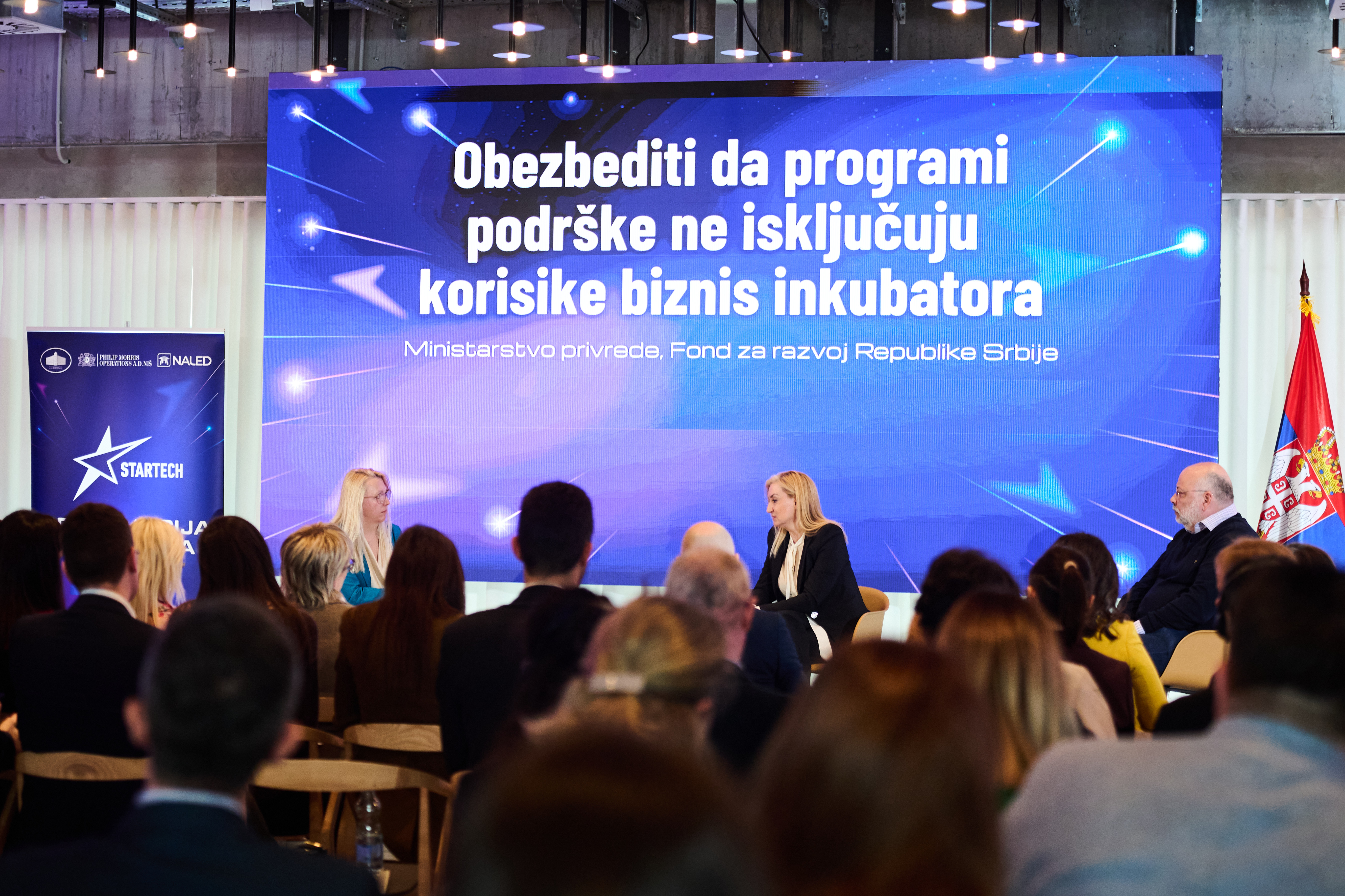 Serbia accelerates its path toward modern healthcare