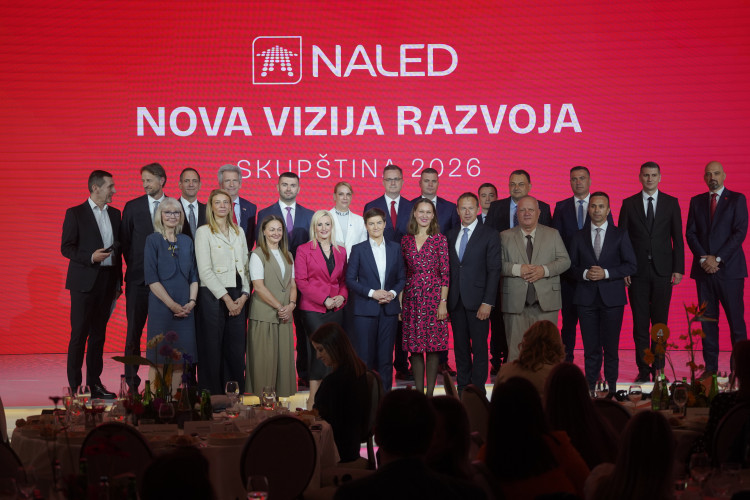 NALED predstavio novu reformsku agendu i ciljeve do 2030.