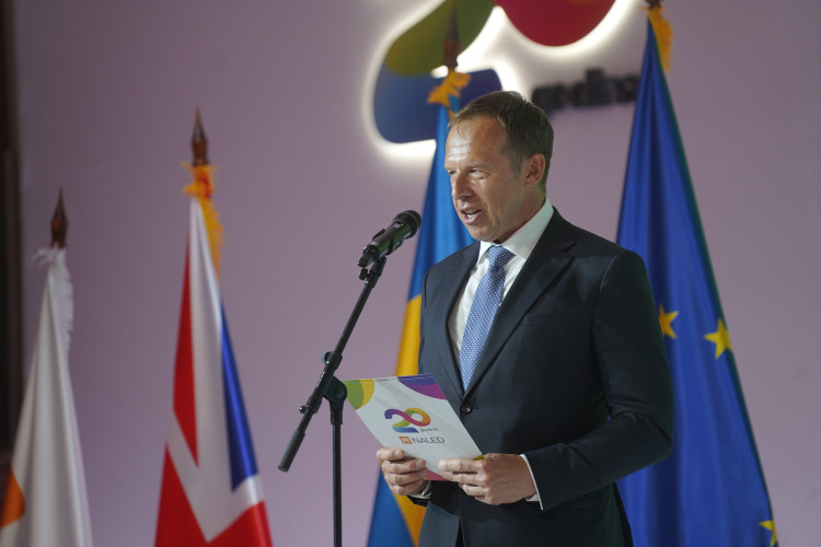 NALED predstavio novu reformsku agendu i ciljeve do 2030.