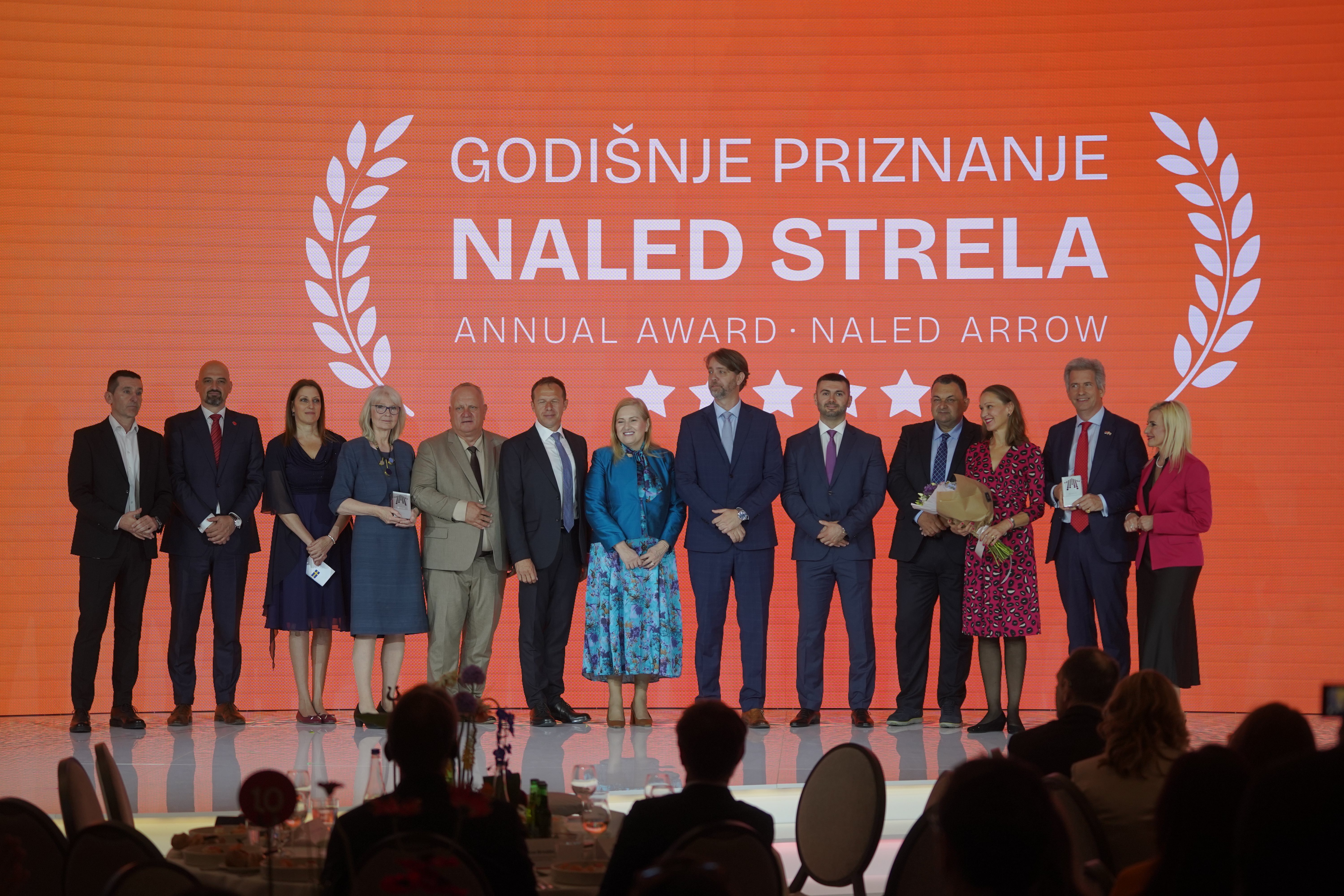 NALED predstavio novu reformsku agendu i ciljeve do 2030.
