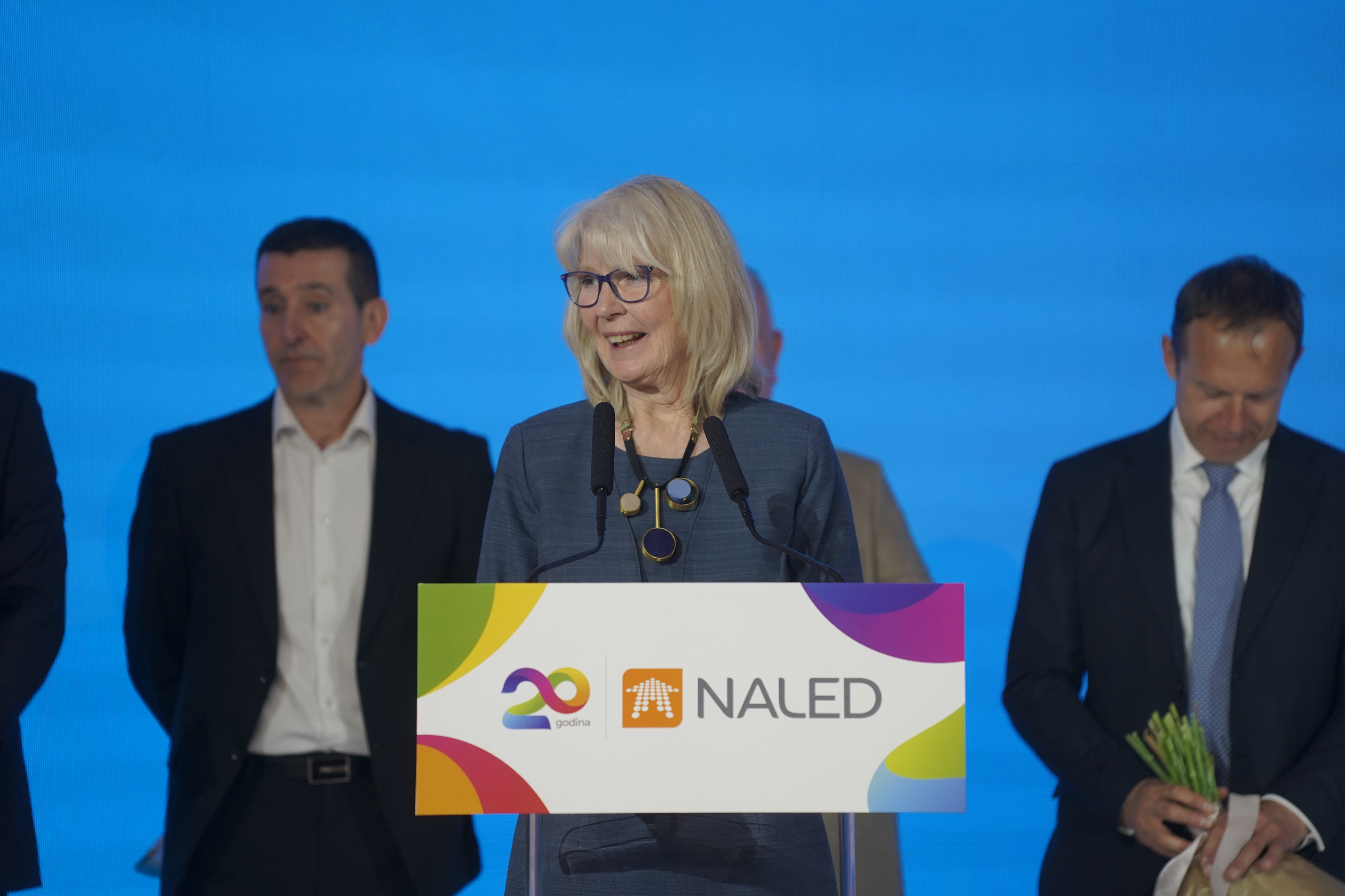 NALED predstavio novu reformsku agendu i ciljeve do 2030.