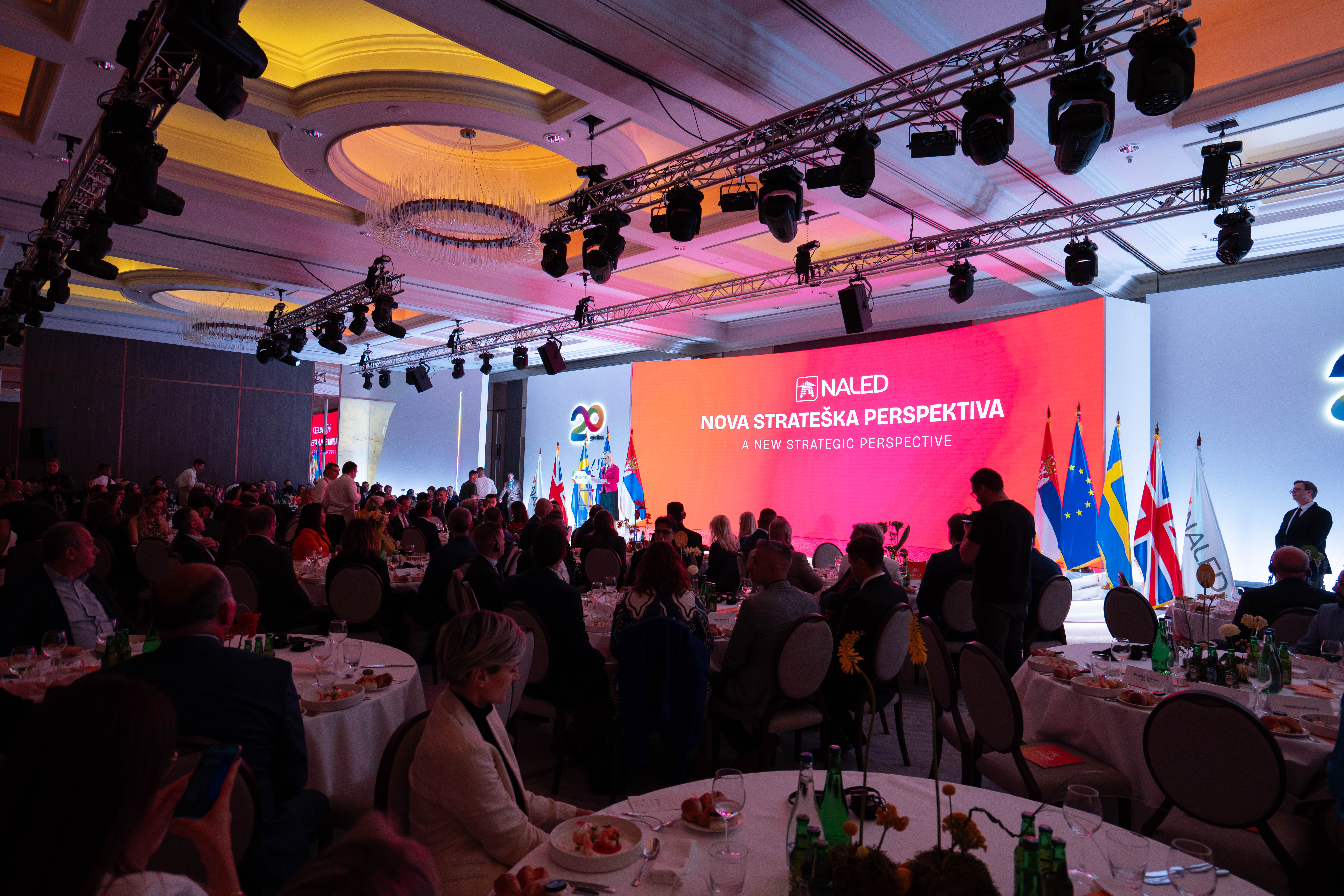 NALED predstavio novu reformsku agendu i ciljeve do 2030.