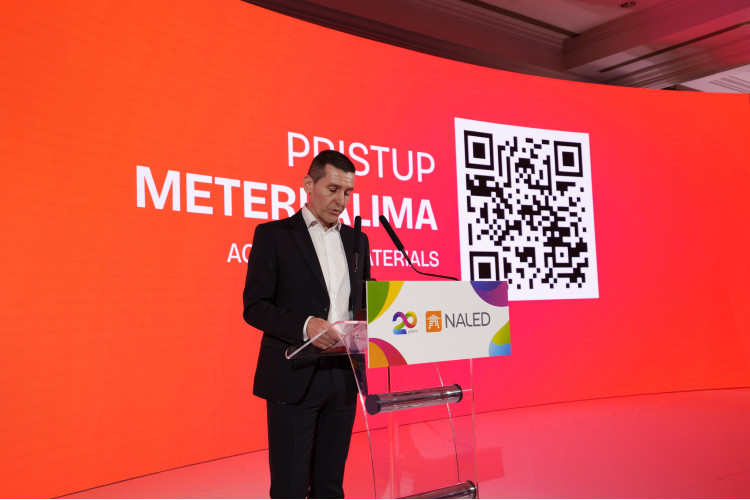 NALED predstavio novu reformsku agendu i ciljeve do 2030.