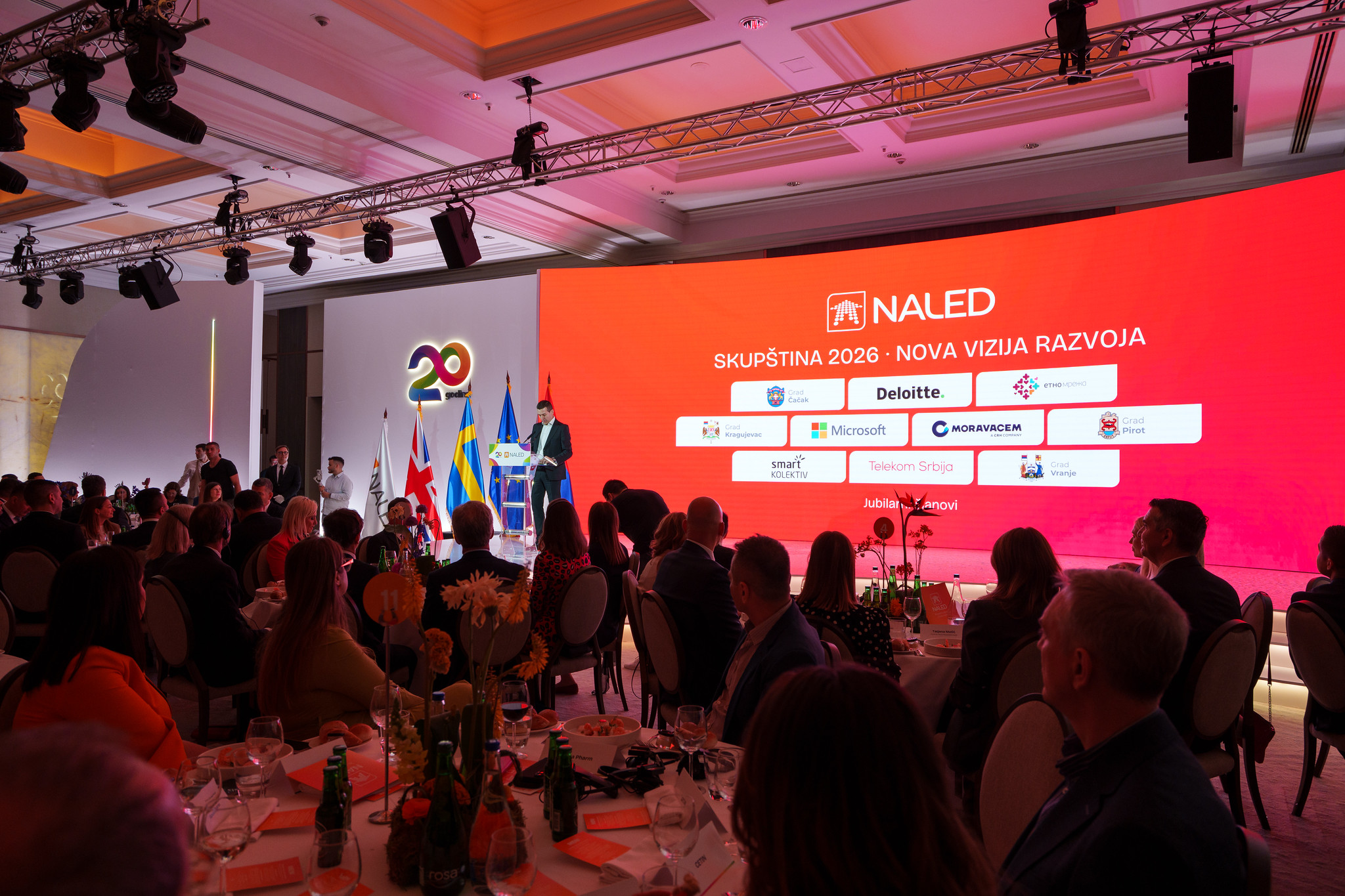 NALED predstavio novu reformsku agendu i ciljeve do 2030.