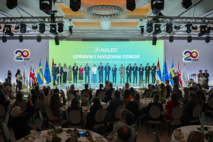 NALED predstavio novu reformsku agendu i ciljeve do 2030.