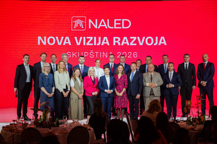 NALED predstavio novu reformsku agendu i ciljeve do 2030.