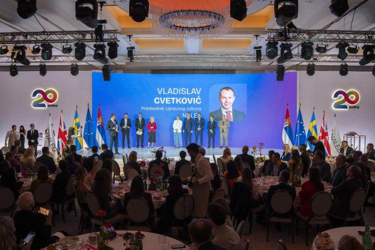 NALED predstavio novu reformsku agendu i ciljeve do 2030.